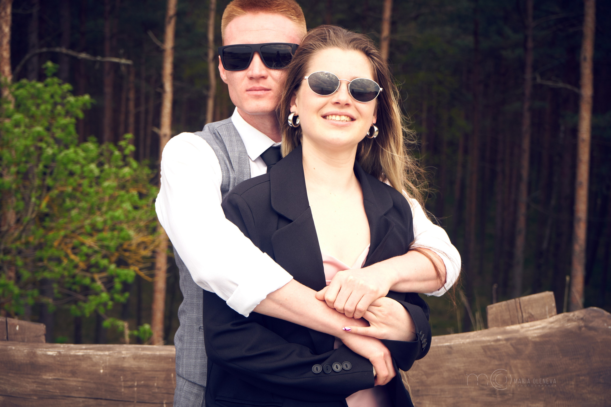 Куршская коса. Фотограф Мария Оленева