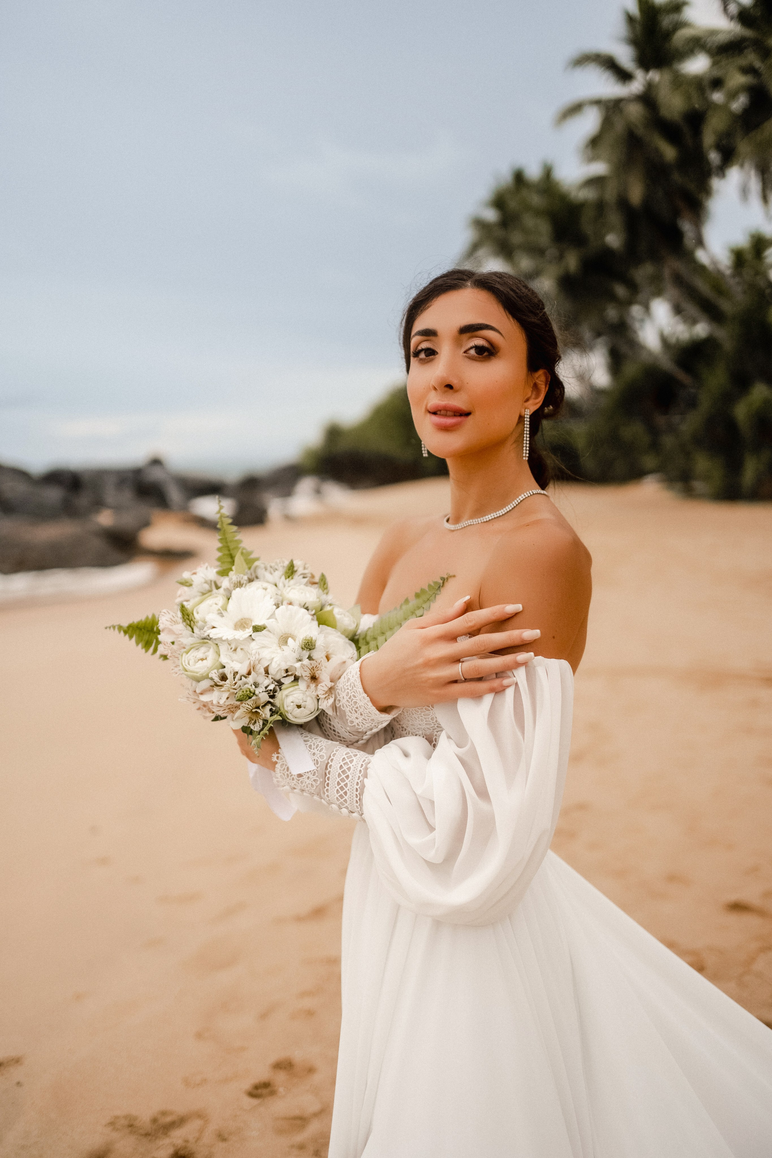 Mirza & Tamilla. Dolce_wedding