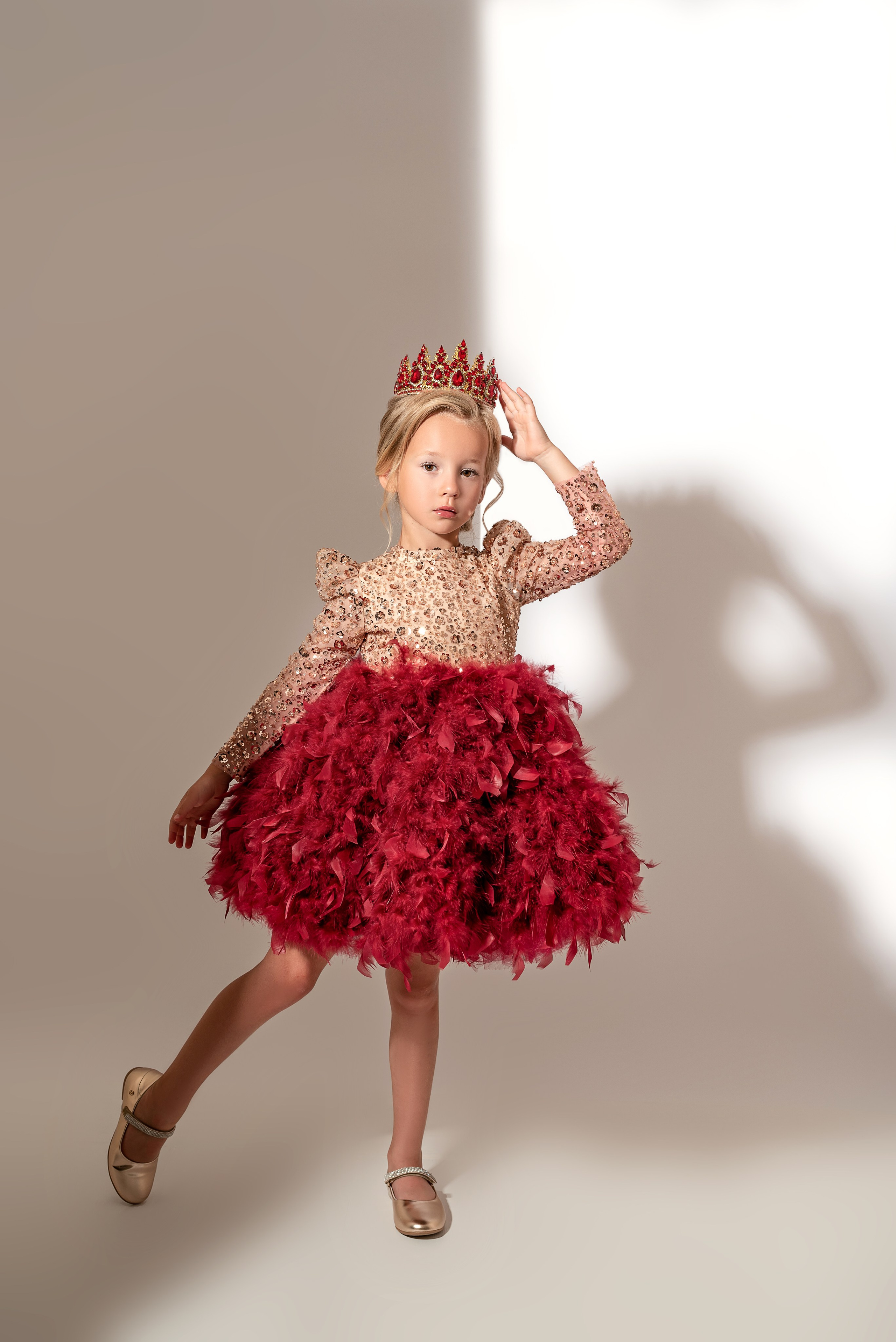 Полина гранпри. Семейный и детский фотограф Наталья Горда