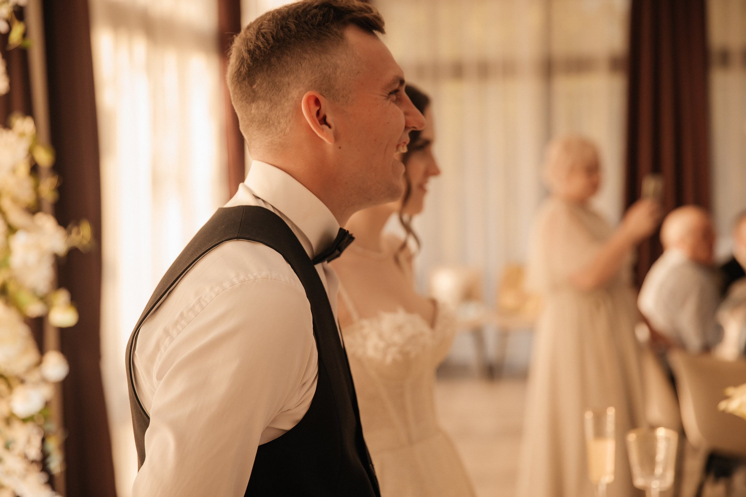 Wedding «Sunlight». Свадебные фотограф и видеограф Наталья и Анатолий Новиковы СПб