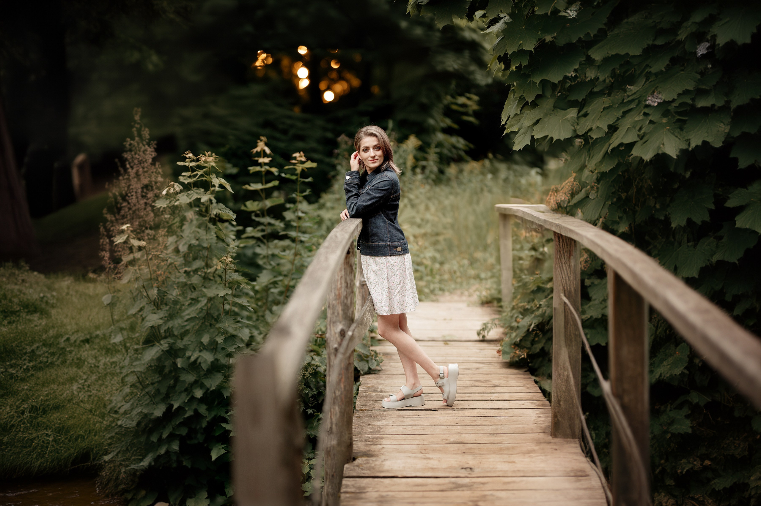 Фотограф Нижний Новгород. Фотосессии. Евгений Рыловников — Фотограф