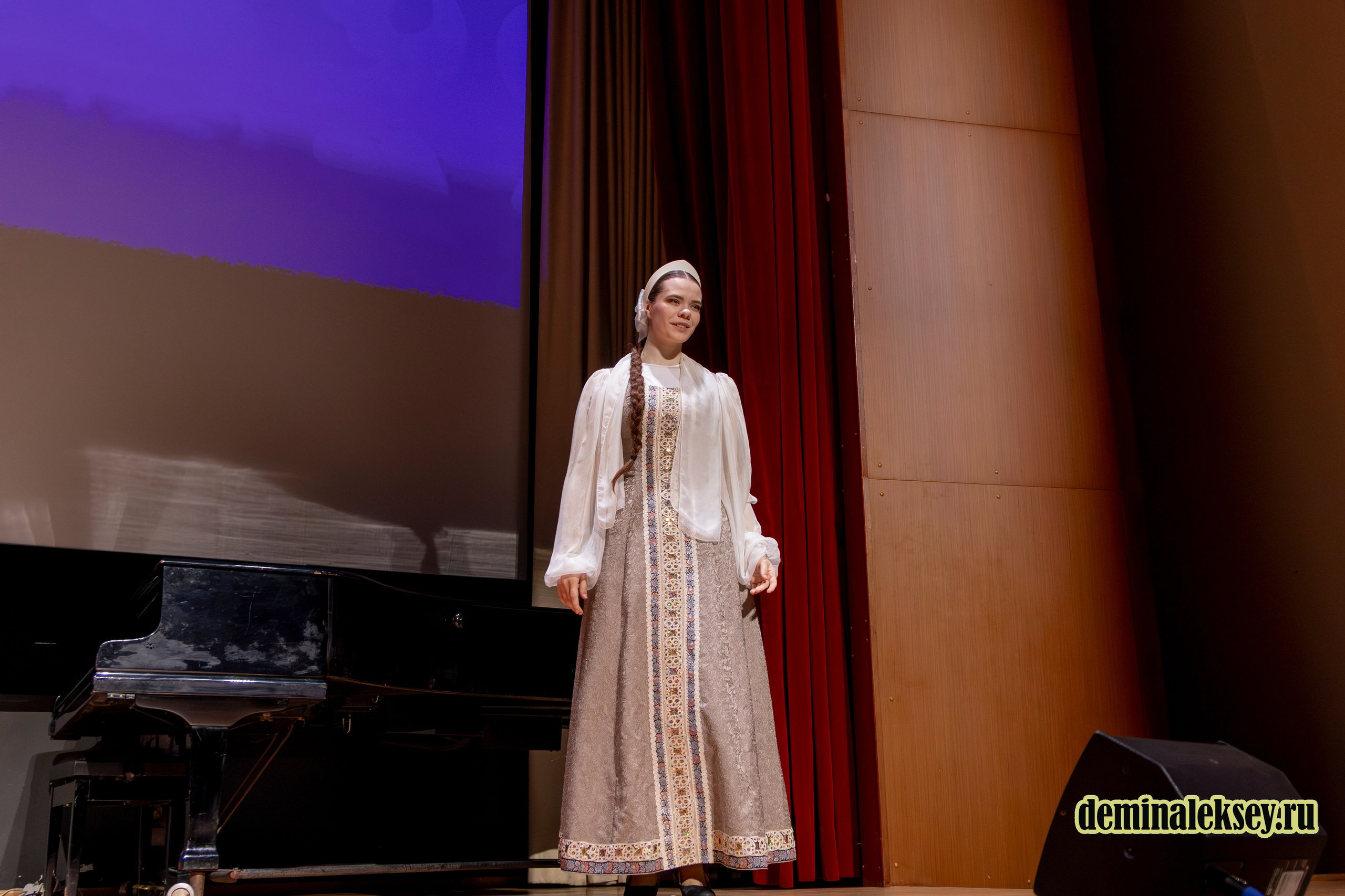 Экспертный круглый стол «День БРИКС» в «Иностранке». Репортажный, семейный и студийный фотограф в Москве Демин Алексей