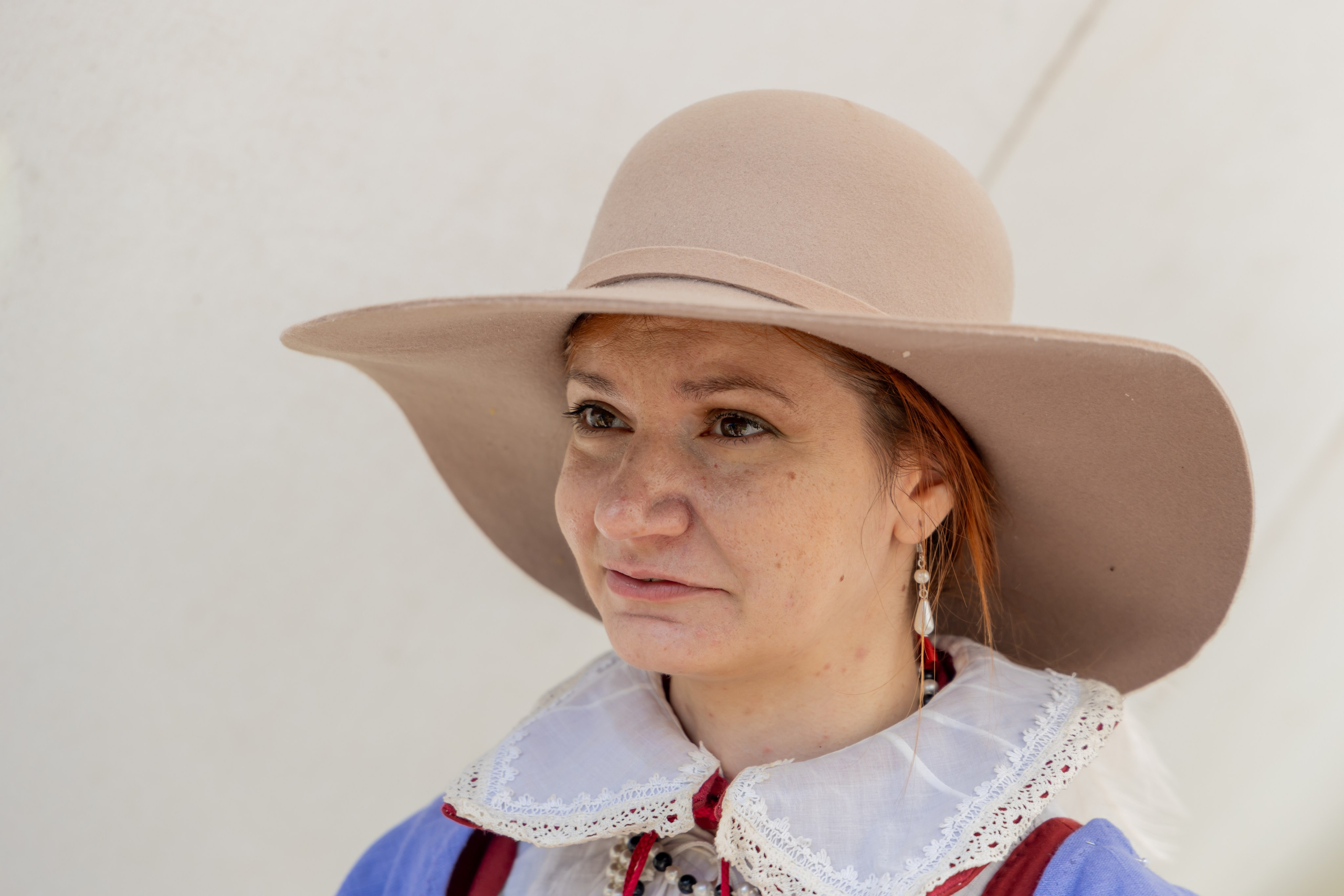 Времена и эпохи 2024. Парк 50-летия Октября. Репортажный, семейный и студийный фотограф в Москве Демин Алексей