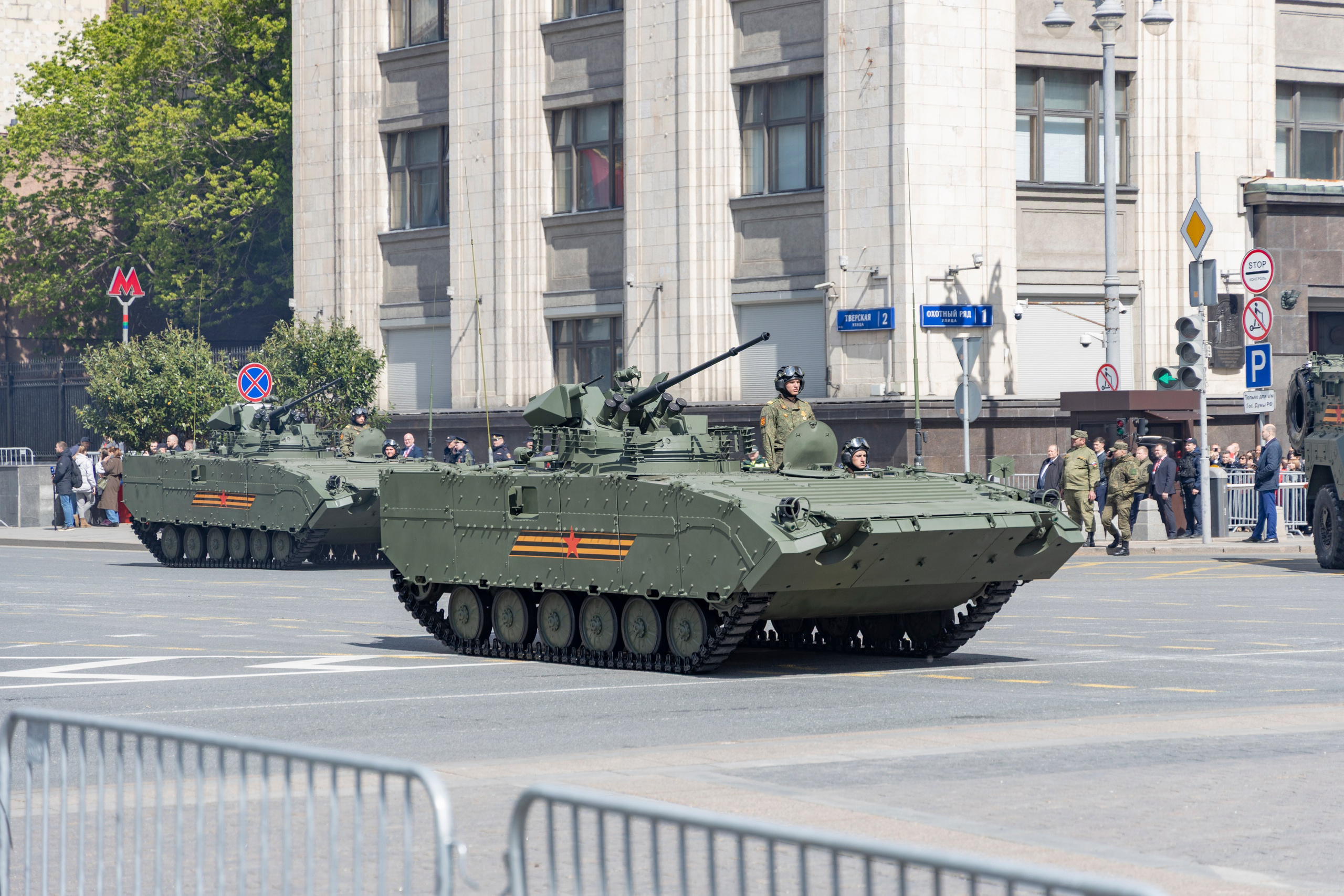 Репетиция парада победы 7 мая 2025 боевая техника. Репортажный, семейный и студийный фотограф в Москве Демин Алексей