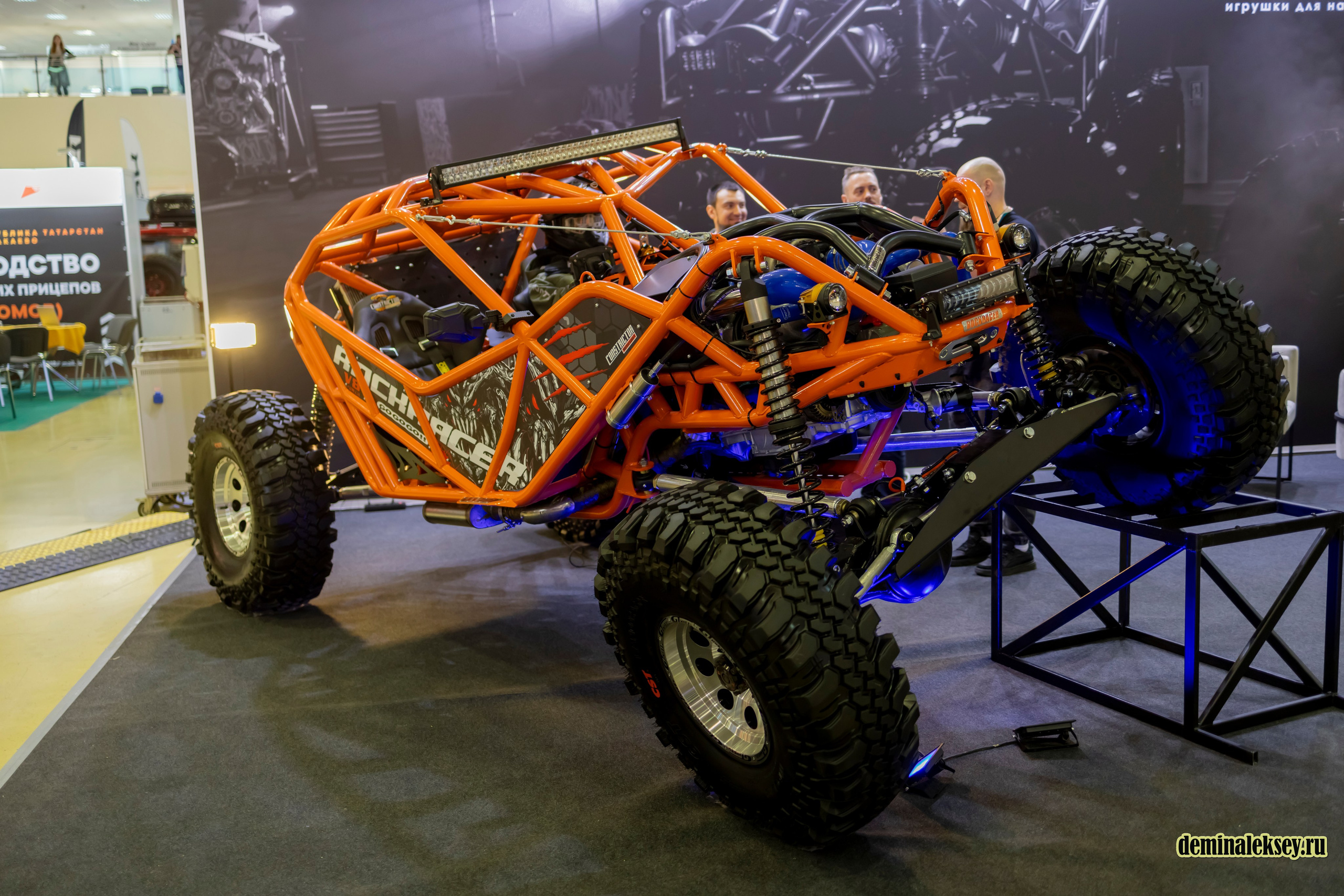 Мотозима 2024. Репортажный, семейный и студийный фотограф в Москве Демин Алексей