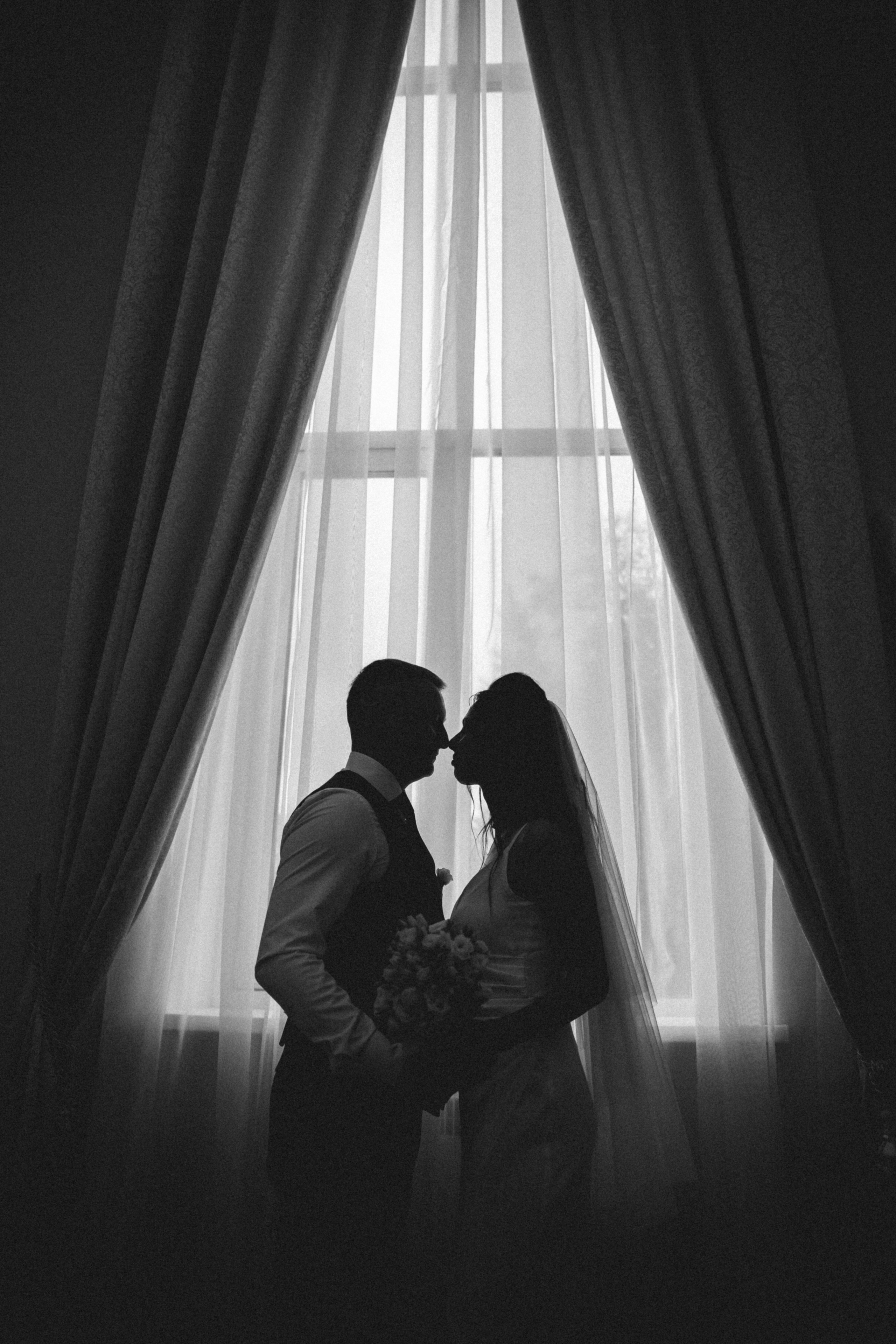 Татьяна и Владимир. Семейный фотограф Ярославль Екатерина Охлопкова