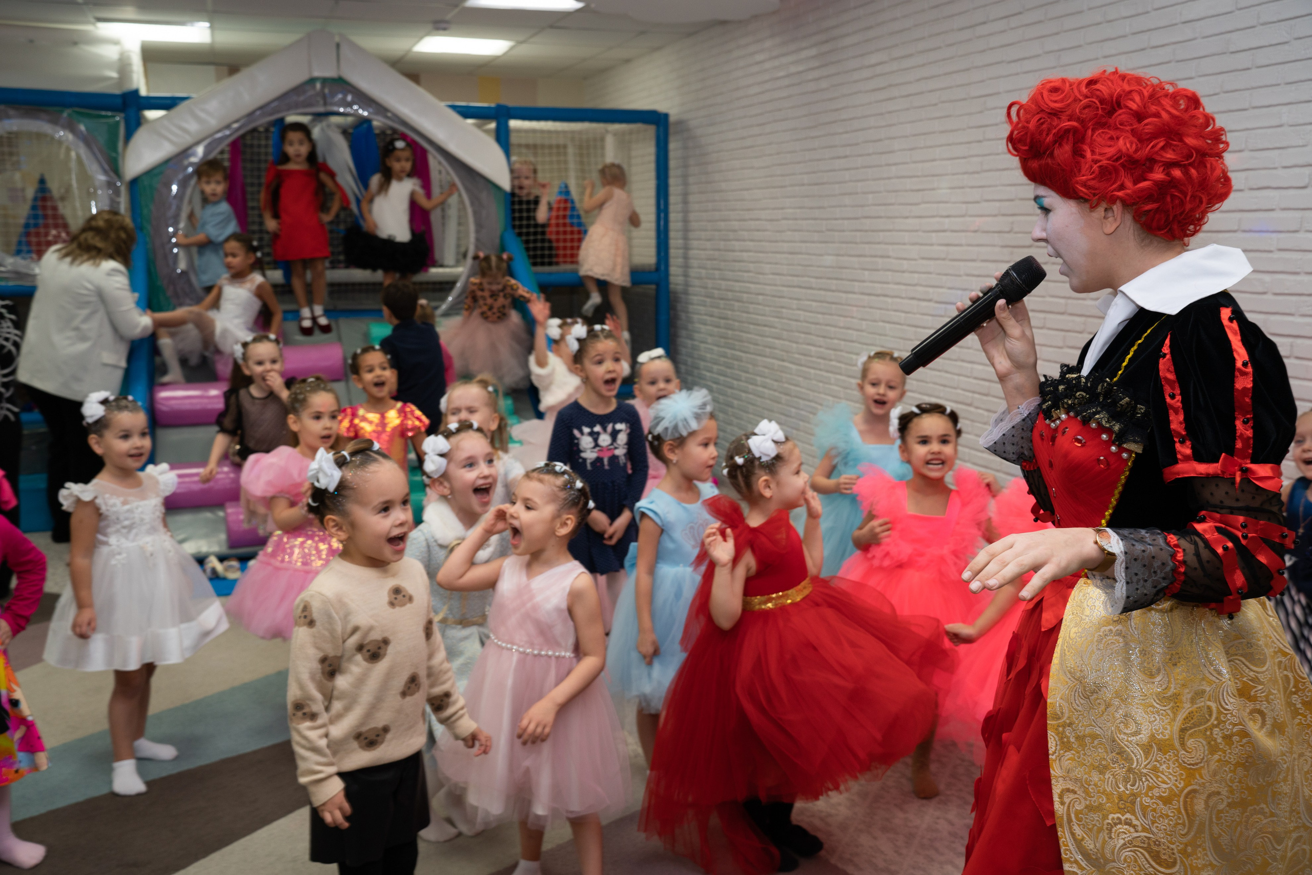 Балы, утренники. Фотограф новорожденных Оренбург и свадебный фотограф Оренбург