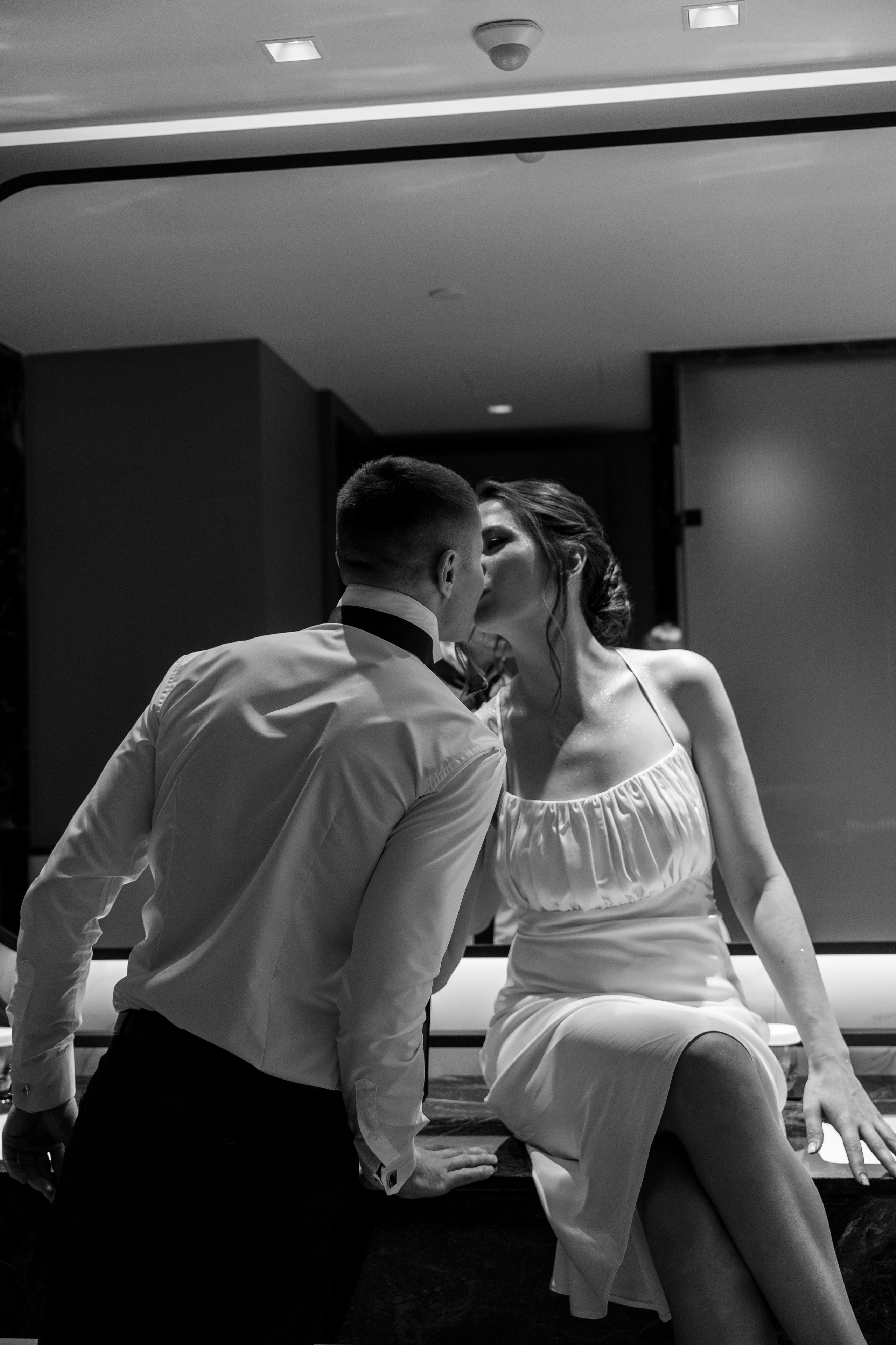 Павел & Анастасия. Lokos.pro Ник Соколов Фото и Видео Москва/Ростов-на-Дону