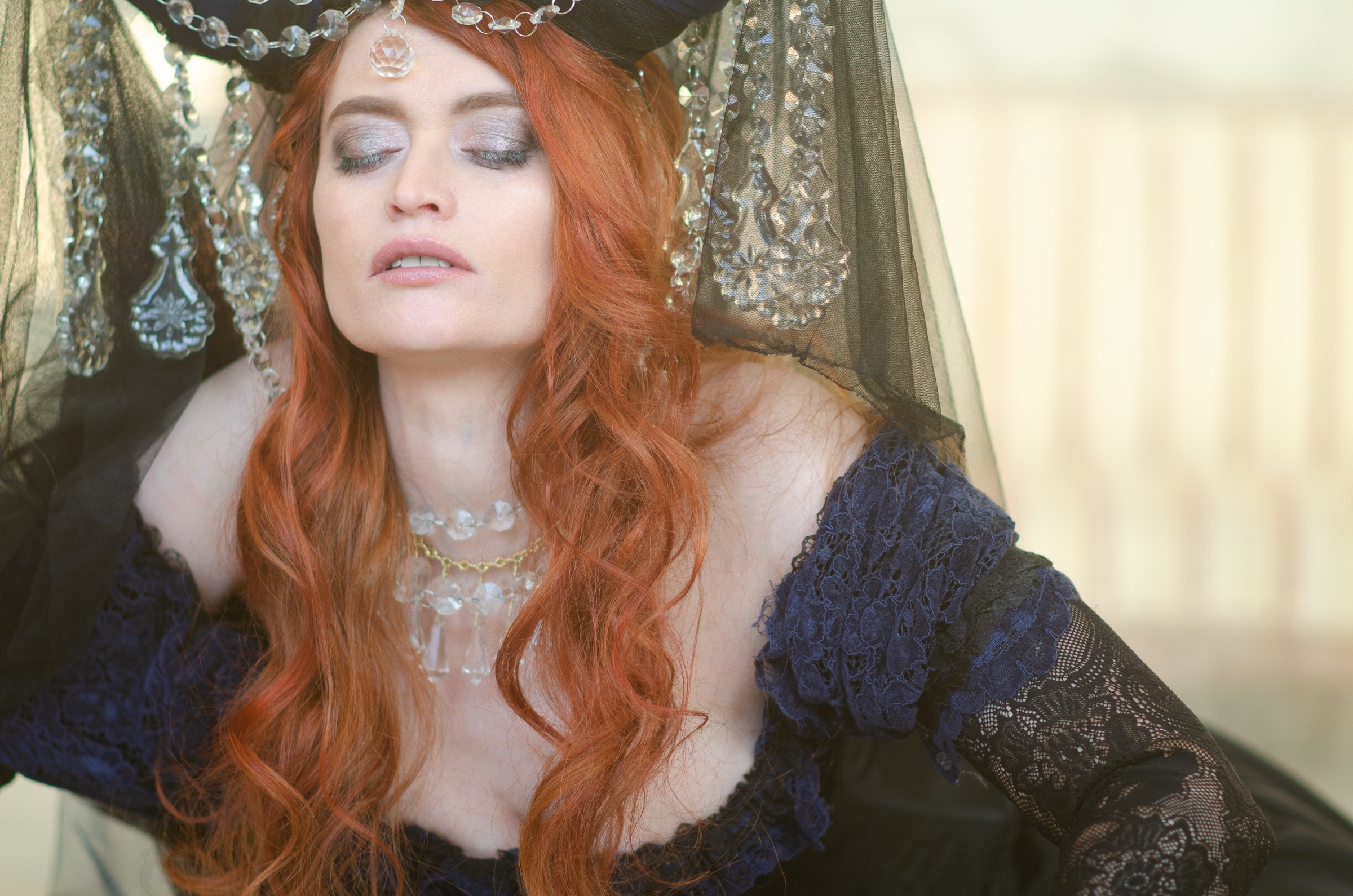 Даша. Архетип Маг. Контент и бизнес съемка. Первоуральск, Екатеринбург.Наталья Старек