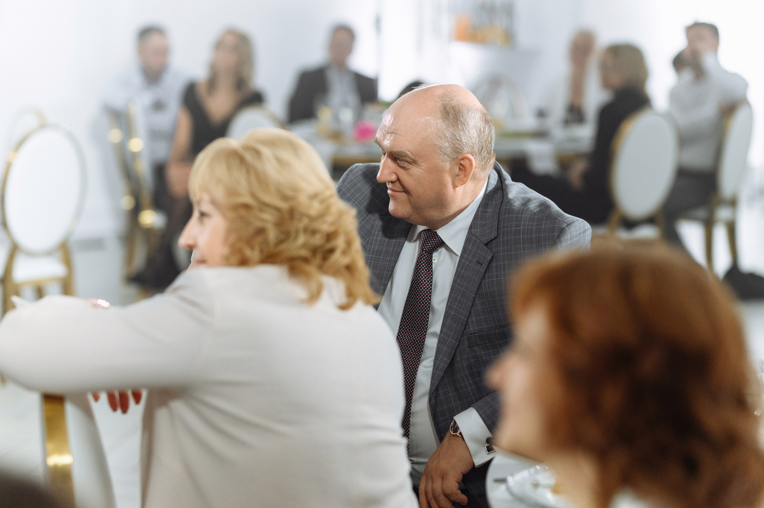 Евгений и Екатерина LA VILLA. Фотограф Кирилл Верт