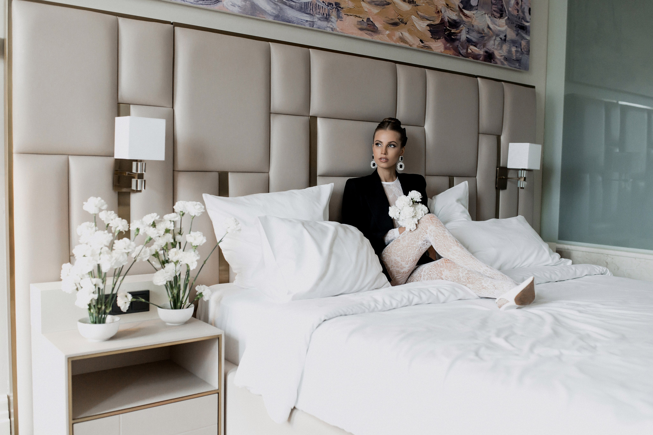 Константин и Анастасия. Фотограф Кирилл Верт