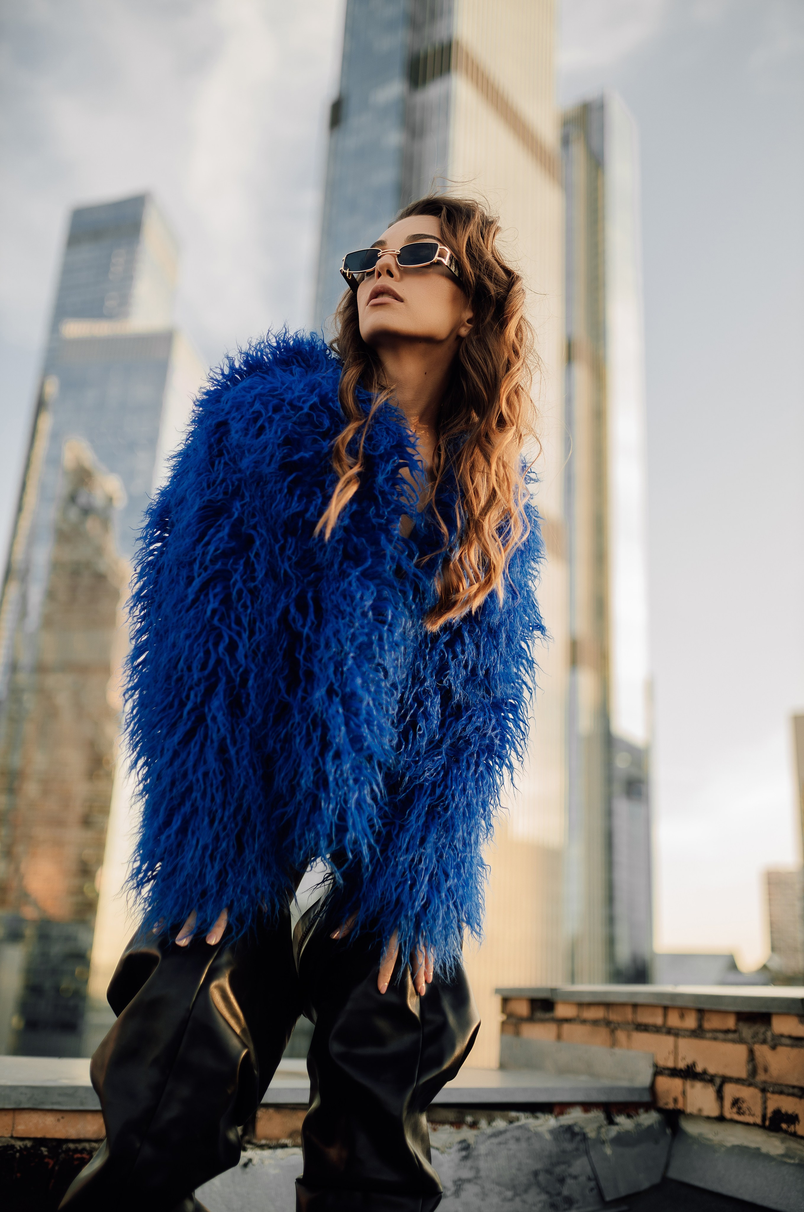 Лена. Фотограф в Москве Юлия Хамзина