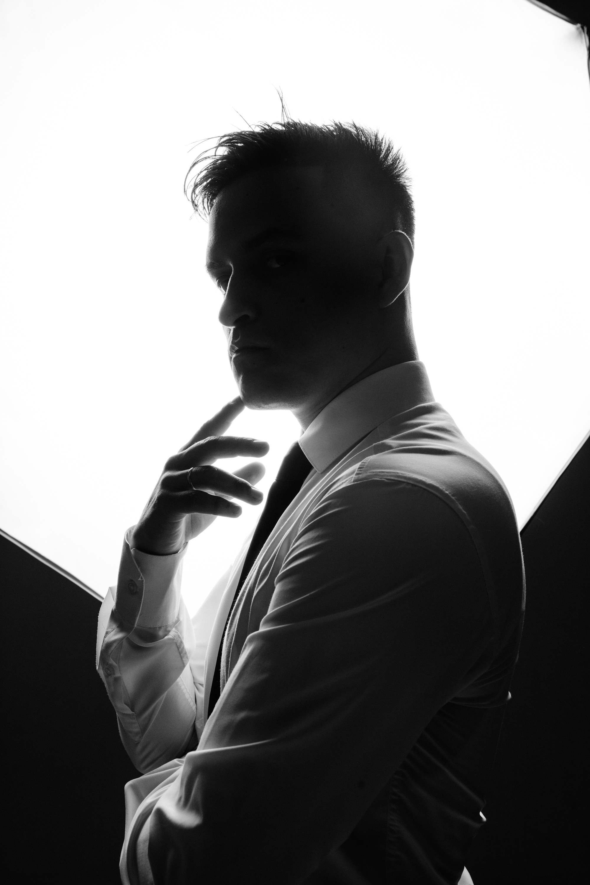 Индивидуальная съёмка. Портретный, семейный, свадебный фотограф в Воронеже Евгений Михайличенко