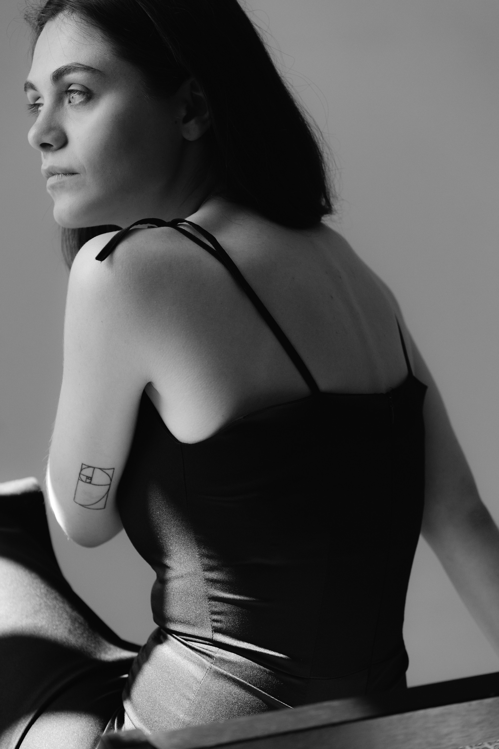 Индивидуальная съёмка. Портретный, семейный, свадебный фотограф в Воронеже Евгений Михайличенко