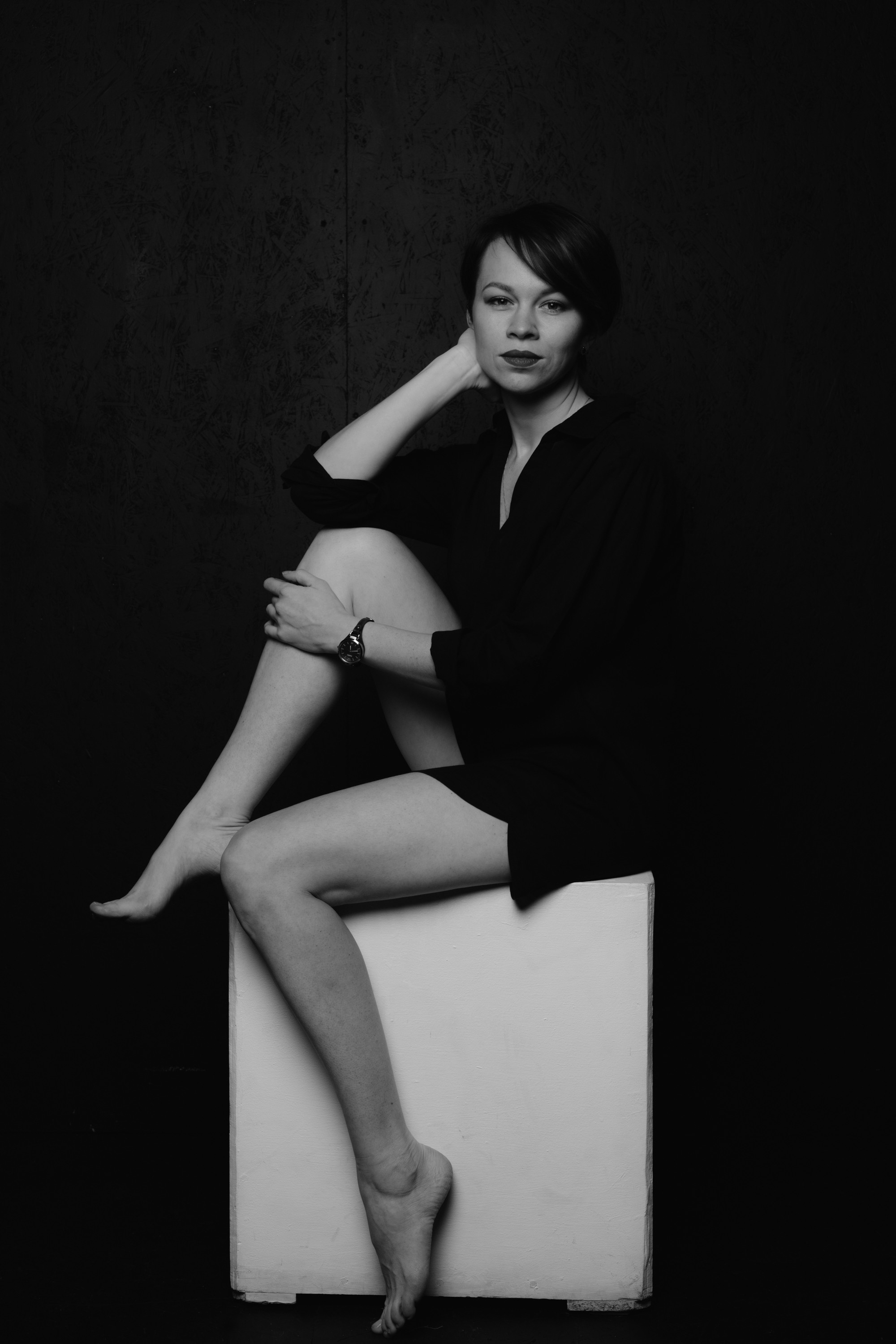 Индивидуальная съёмка. Портретный, семейный, свадебный фотограф в Воронеже Евгений Михайличенко