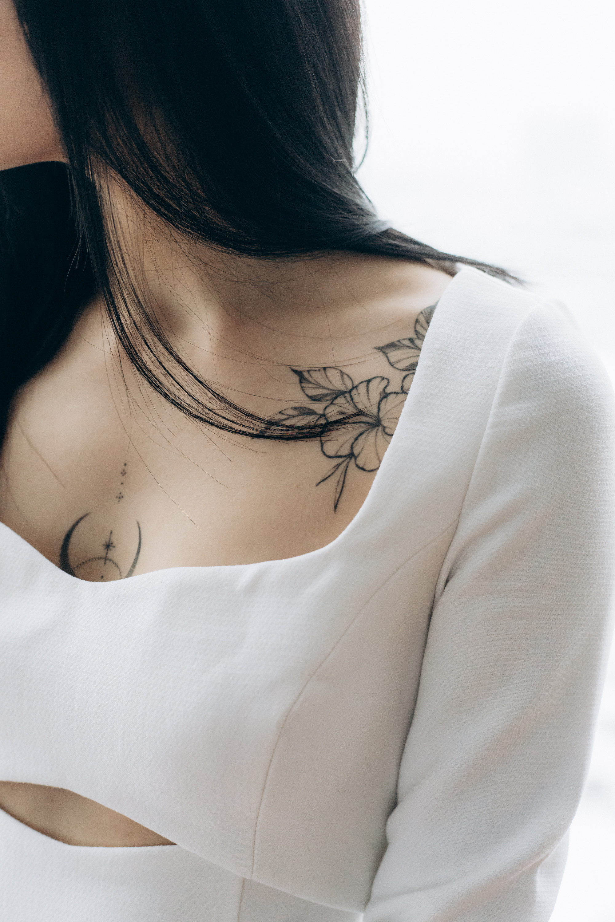 Индивидуальная съёмка. Портретный, семейный, свадебный фотограф в Воронеже Евгений Михайличенко