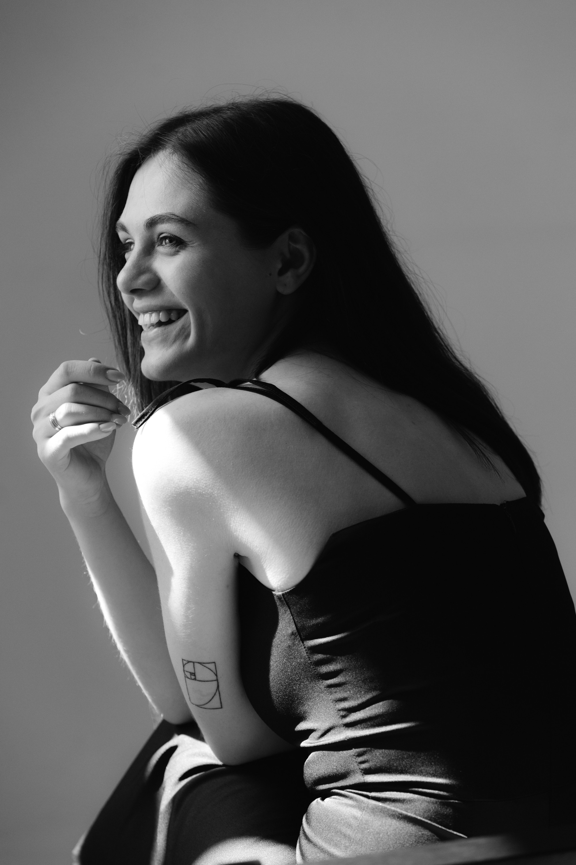 Индивидуальная съёмка. Портретный, семейный, свадебный фотограф в Воронеже Евгений Михайличенко