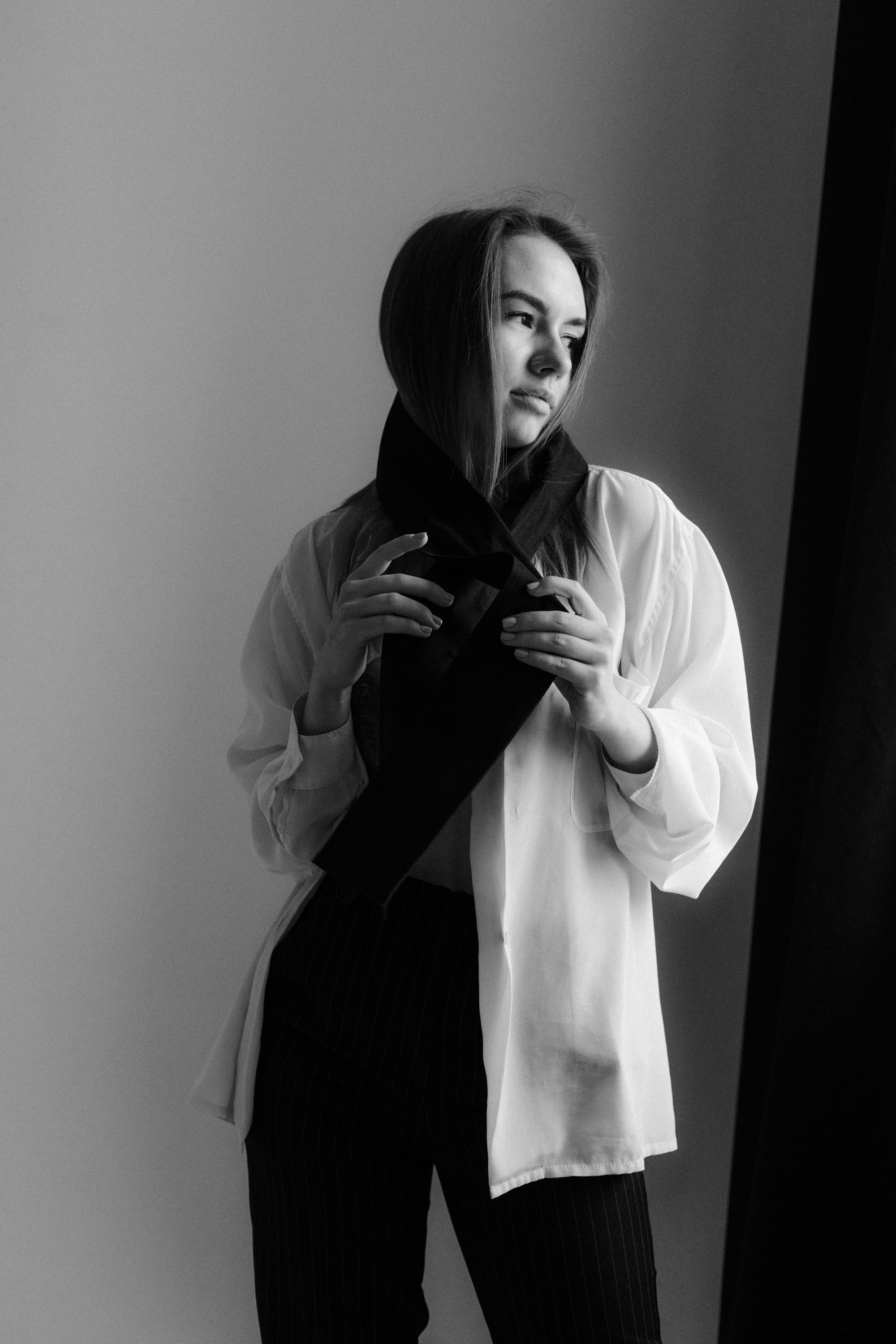 Индивидуальная съёмка. Портретный, семейный, свадебный фотограф в Воронеже Евгений Михайличенко