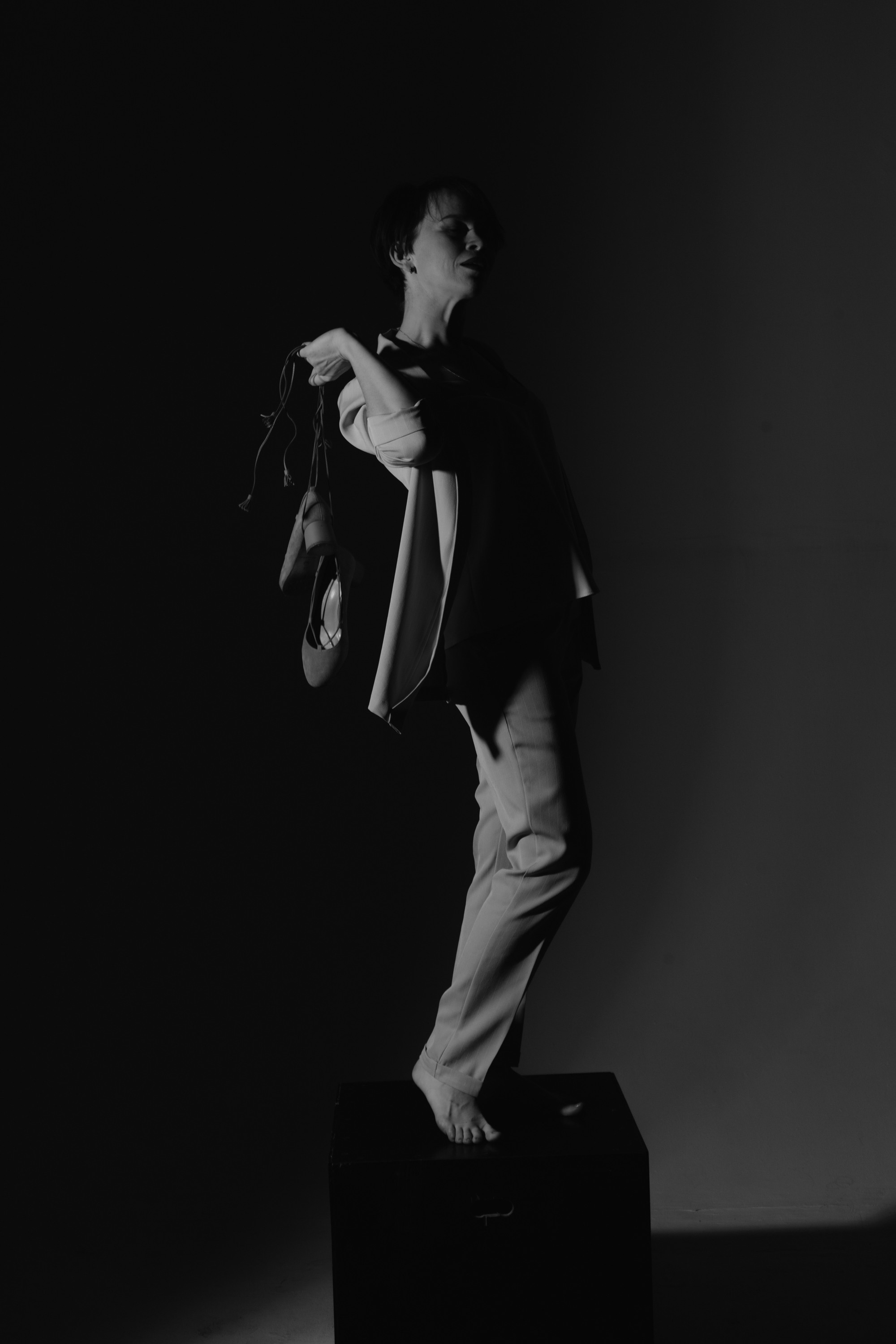 Индивидуальная съёмка. Портретный, семейный, свадебный фотограф в Воронеже Евгений Михайличенко