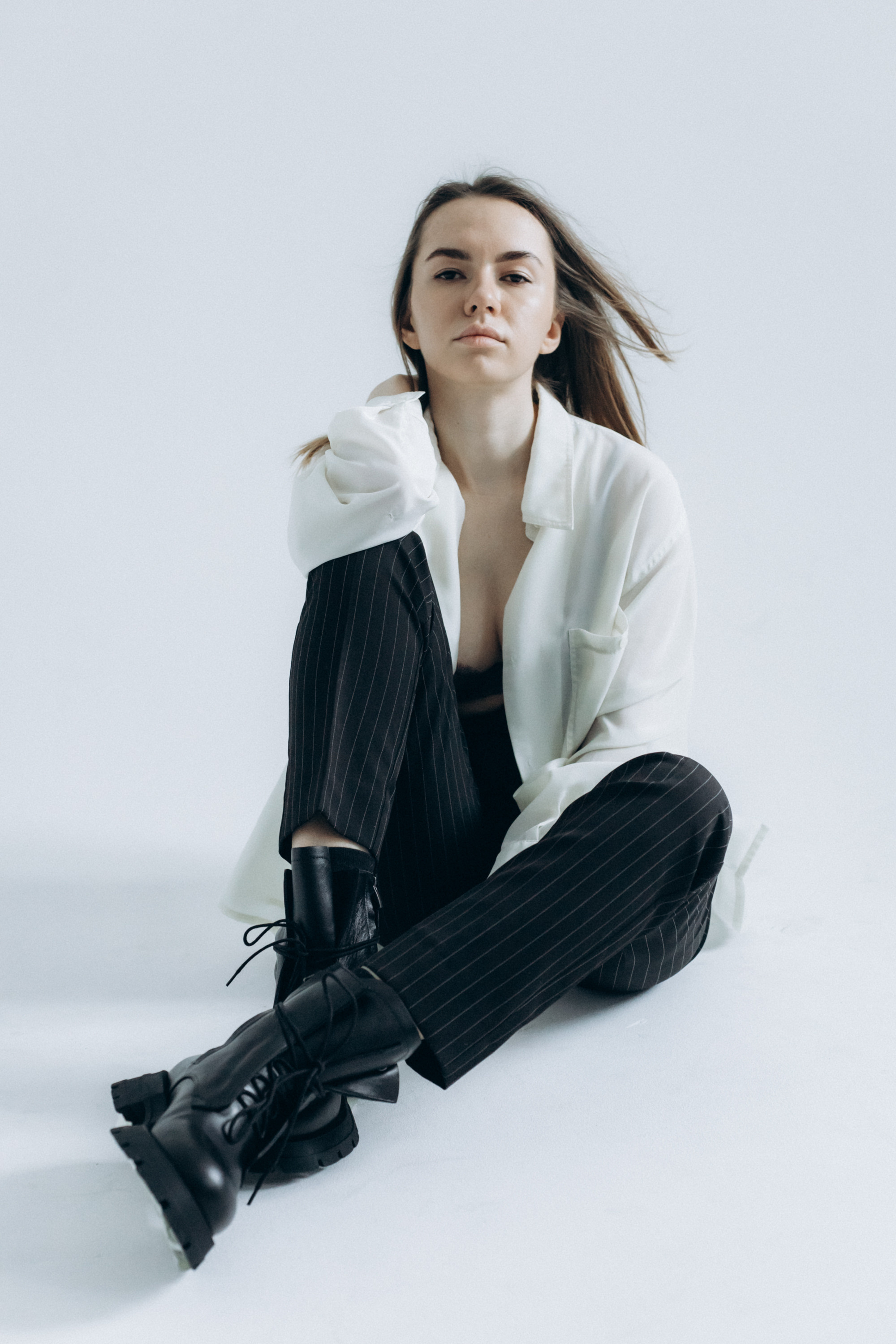 Индивидуальная съёмка. Портретный, семейный, свадебный фотограф в Воронеже Евгений Михайличенко