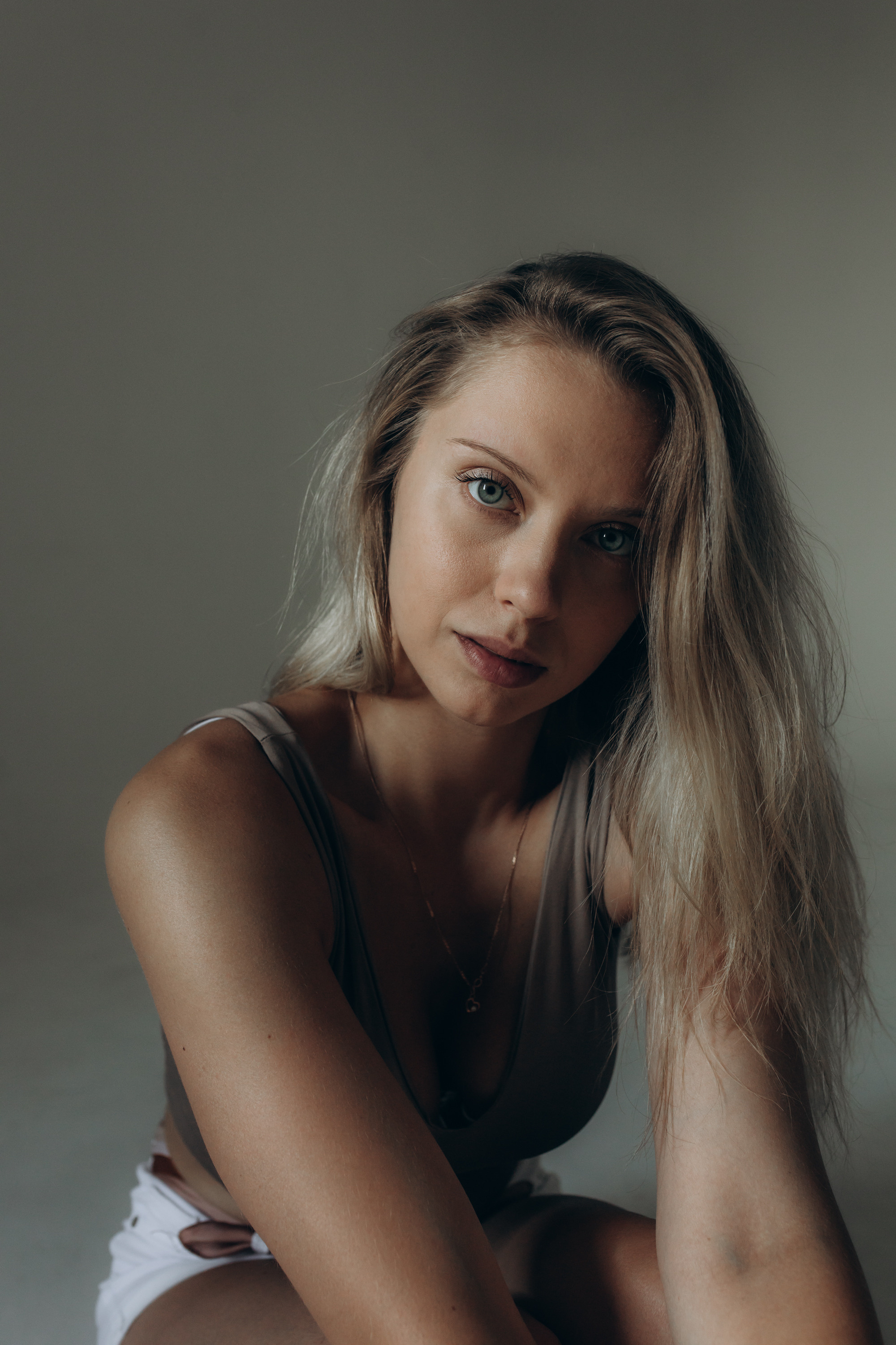 Индивидуальная съёмка. Портретный, семейный, свадебный фотограф в Воронеже Евгений Михайличенко