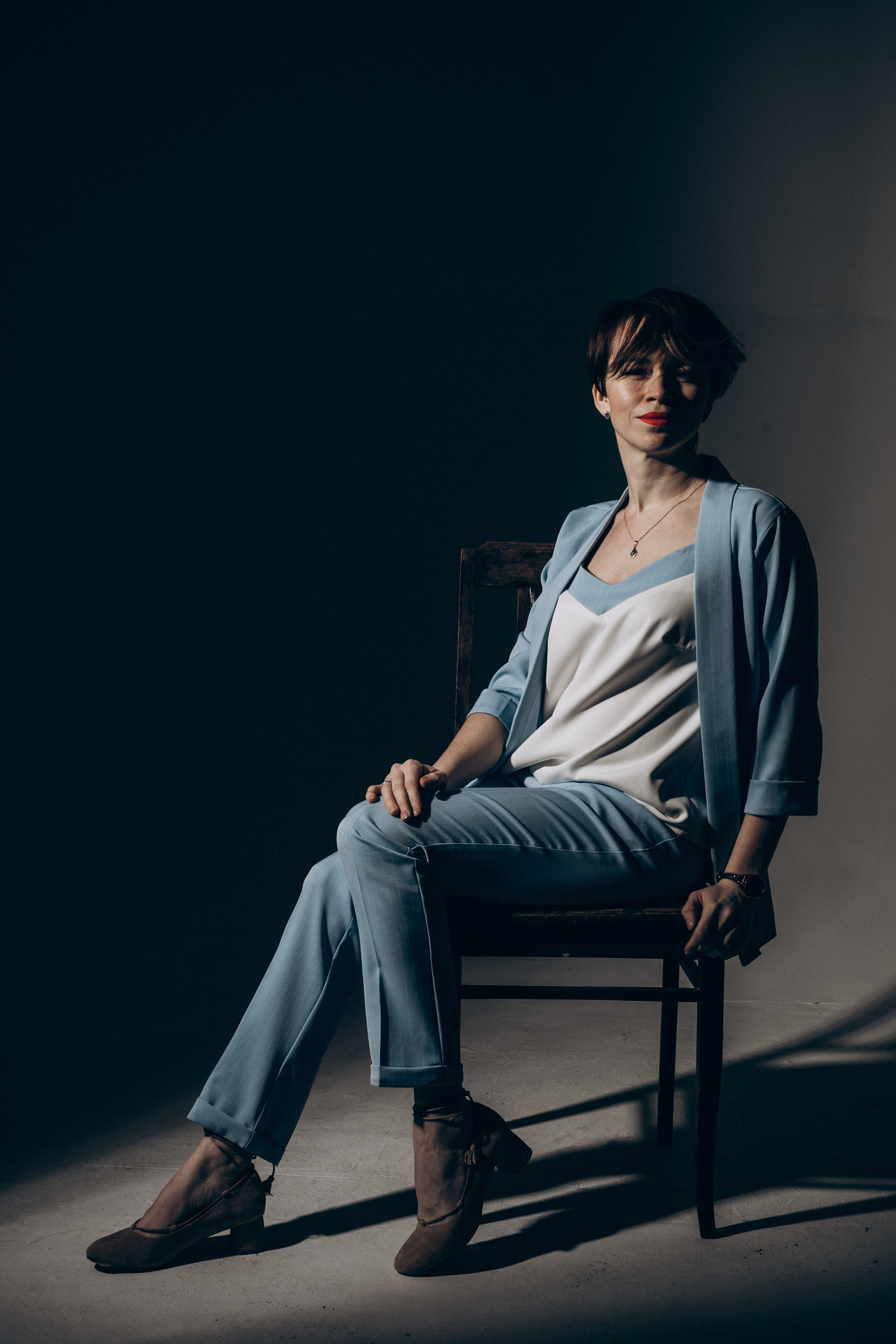 Индивидуальная съёмка. Портретный, семейный, свадебный фотограф в Воронеже Евгений Михайличенко