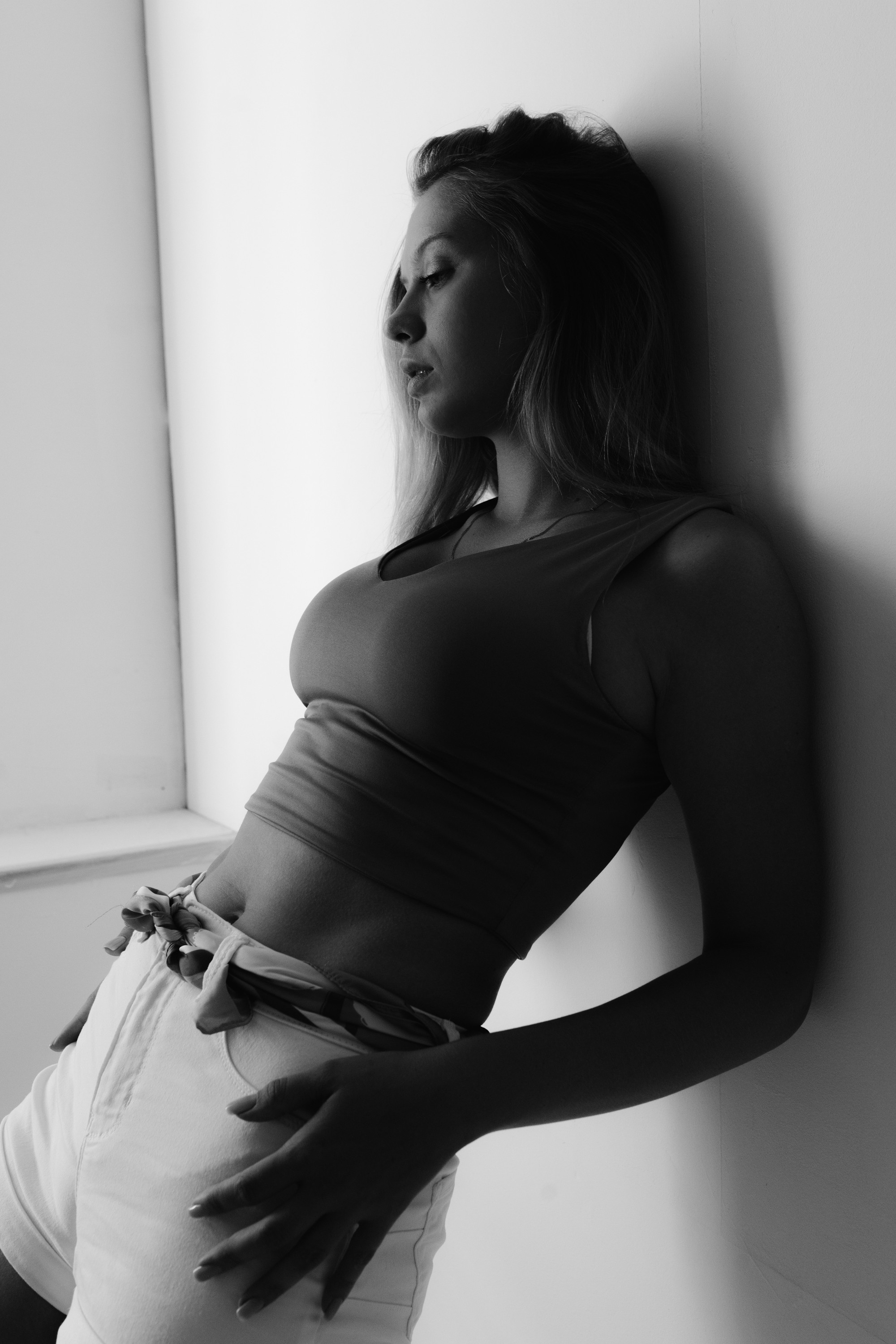 Индивидуальная съёмка. Портретный, семейный, свадебный фотограф в Воронеже Евгений Михайличенко