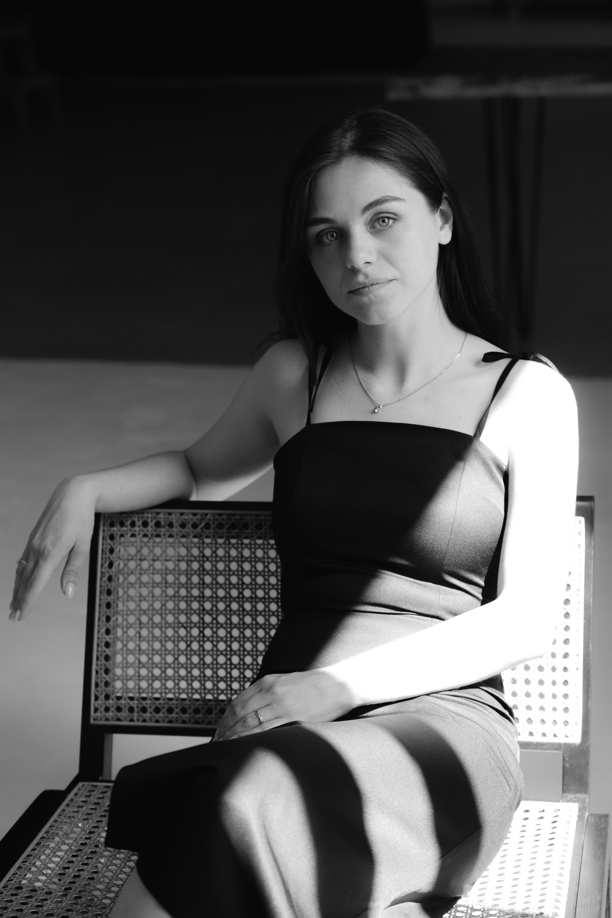 Индивидуальная съёмка. Портретный, семейный, свадебный фотограф в Воронеже Евгений Михайличенко