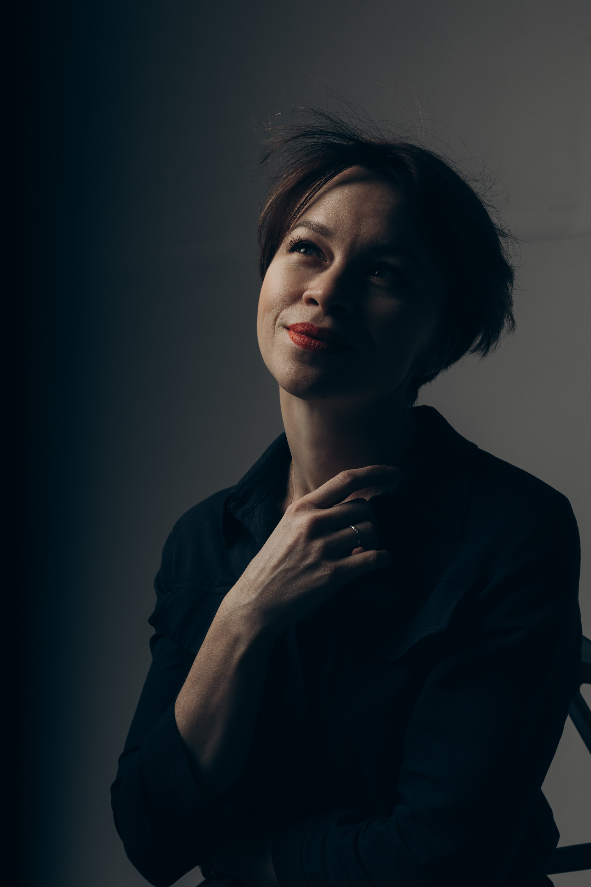 Индивидуальная съёмка. Портретный, семейный, свадебный фотограф в Воронеже Евгений Михайличенко