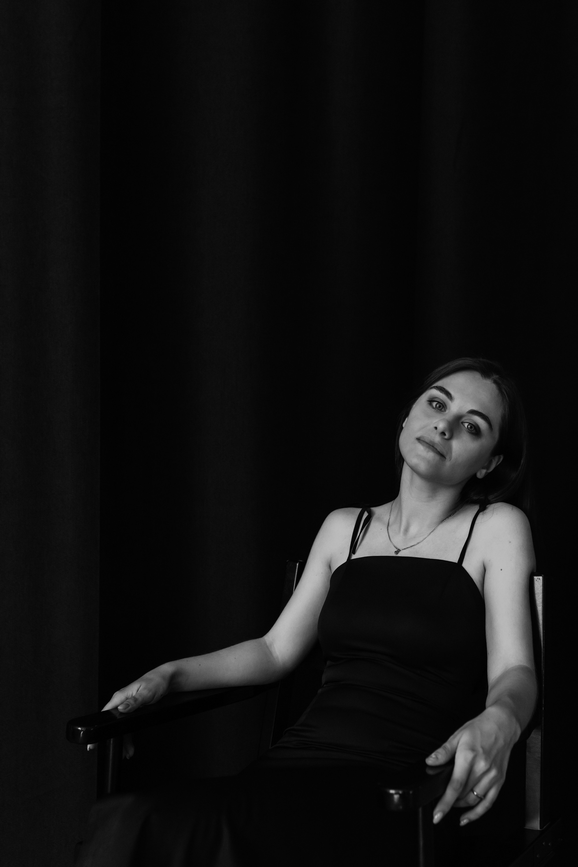 Индивидуальная съёмка. Портретный, семейный, свадебный фотограф в Воронеже Евгений Михайличенко