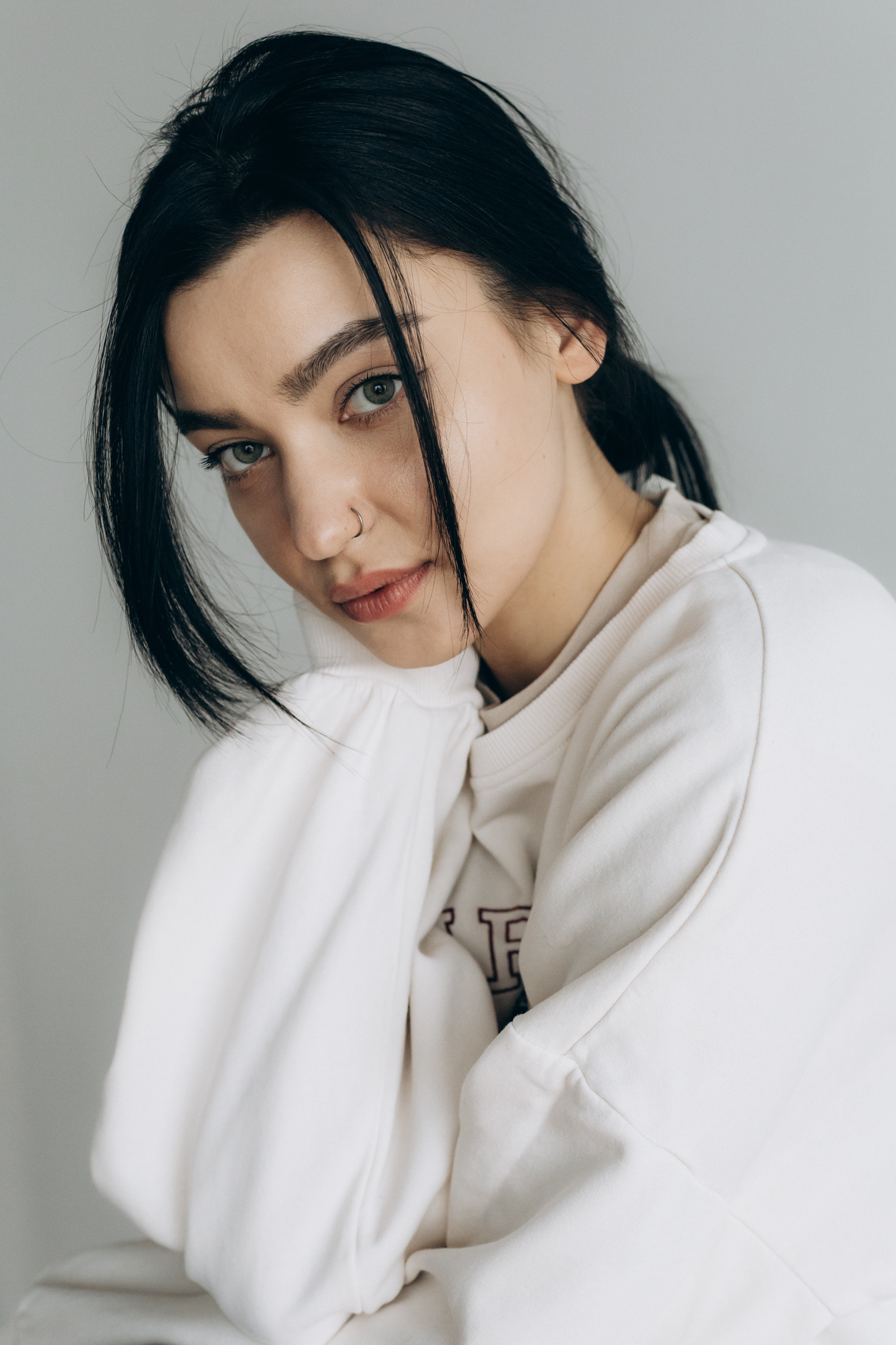 Индивидуальная съёмка. Портретный, семейный, свадебный фотограф в Воронеже Евгений Михайличенко