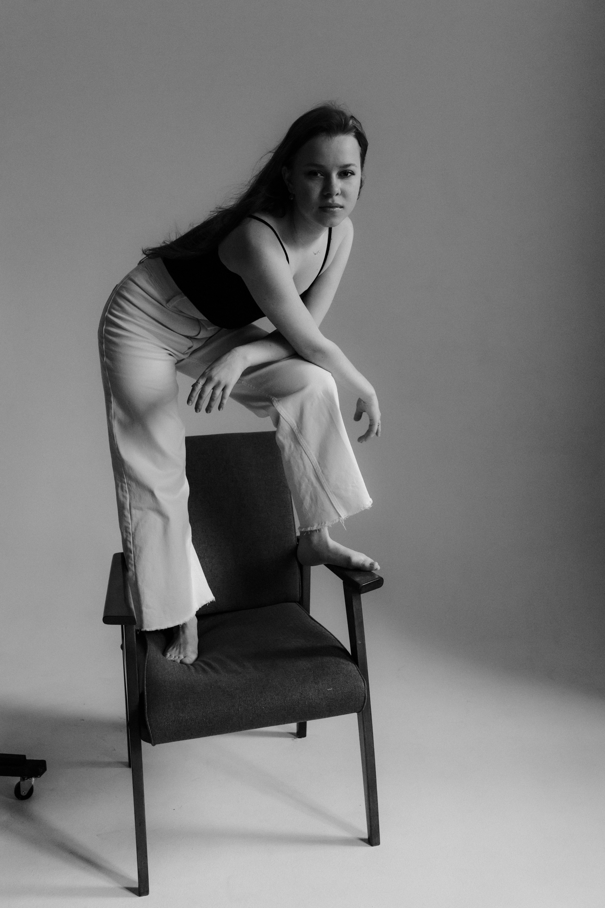 Индивидуальная съёмка. Портретный, семейный, свадебный фотограф в Воронеже Евгений Михайличенко