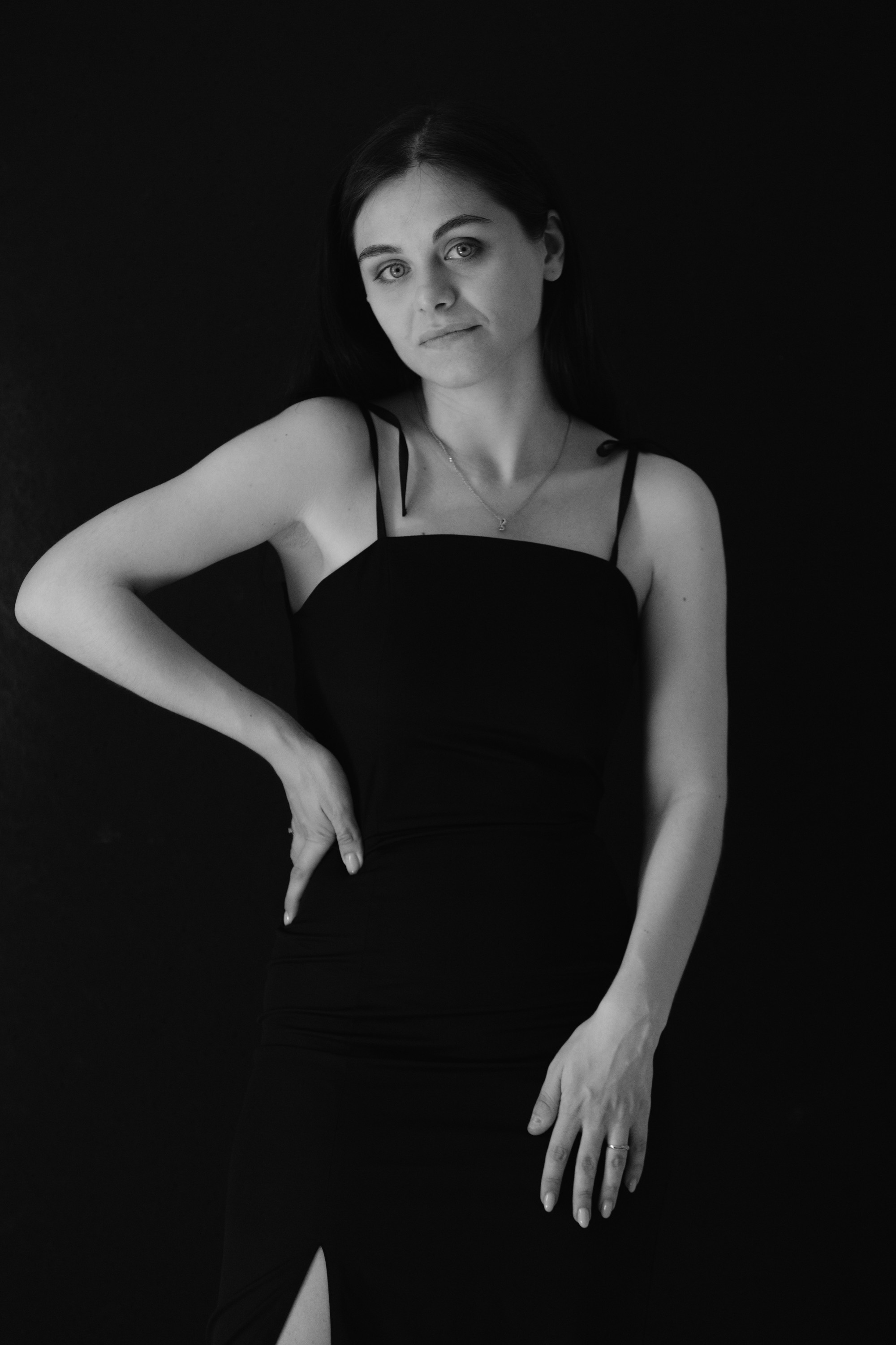 Индивидуальная съёмка. Портретный, семейный, свадебный фотограф в Воронеже Евгений Михайличенко