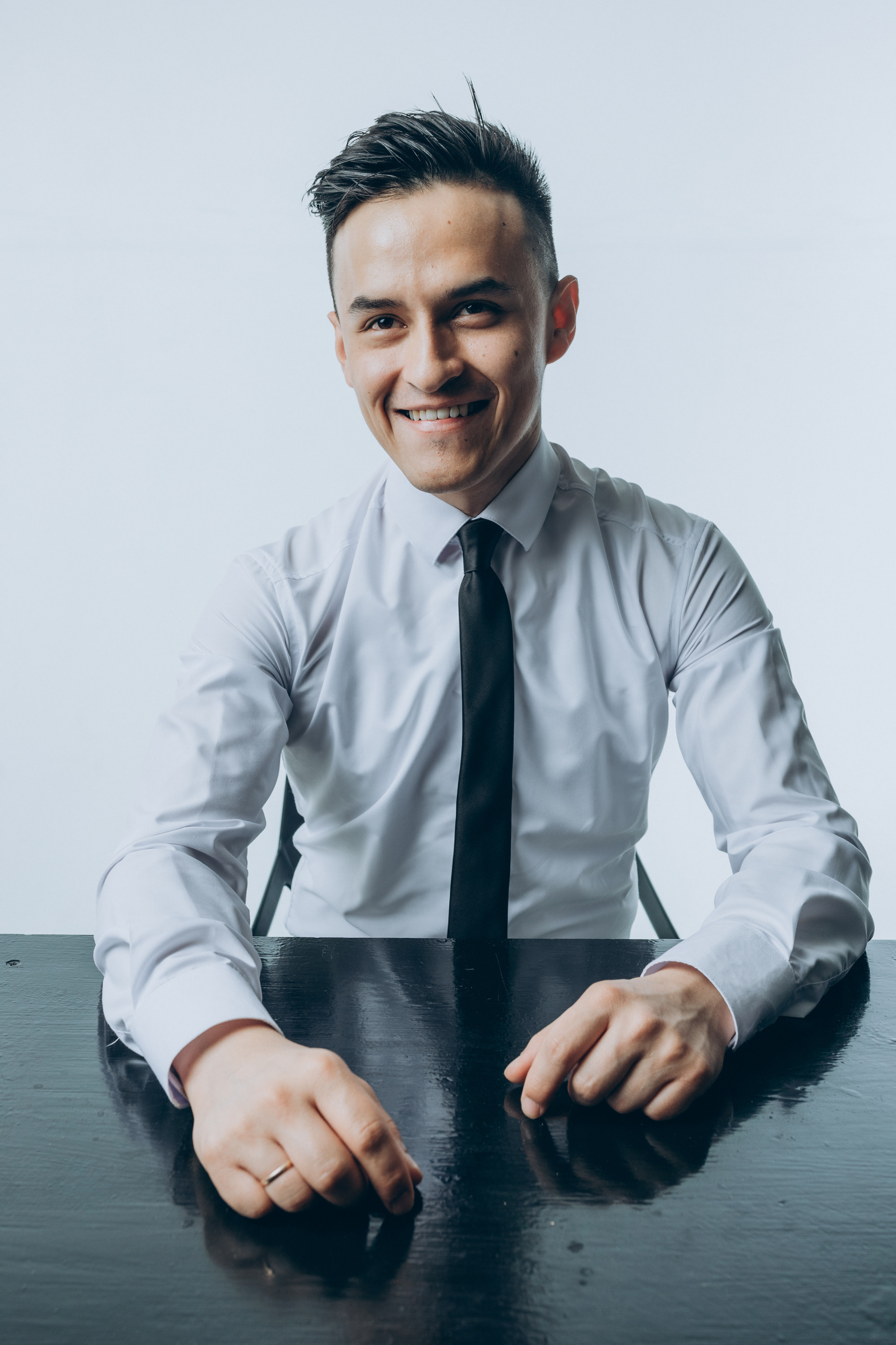 Индивидуальная съёмка. Портретный, семейный, свадебный фотограф в Воронеже Евгений Михайличенко