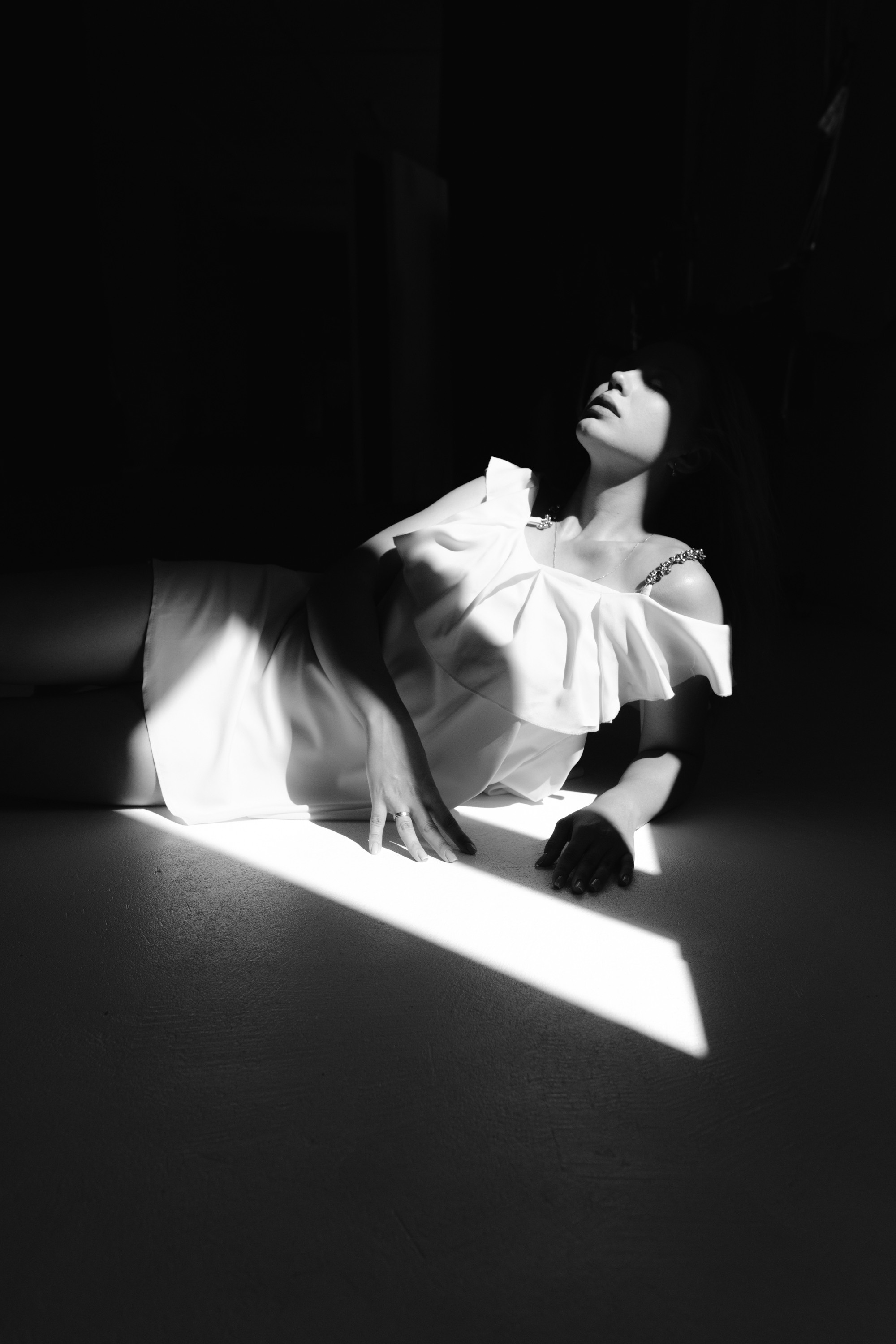 Индивидуальная съёмка. Портретный, семейный, свадебный фотограф в Воронеже Евгений Михайличенко