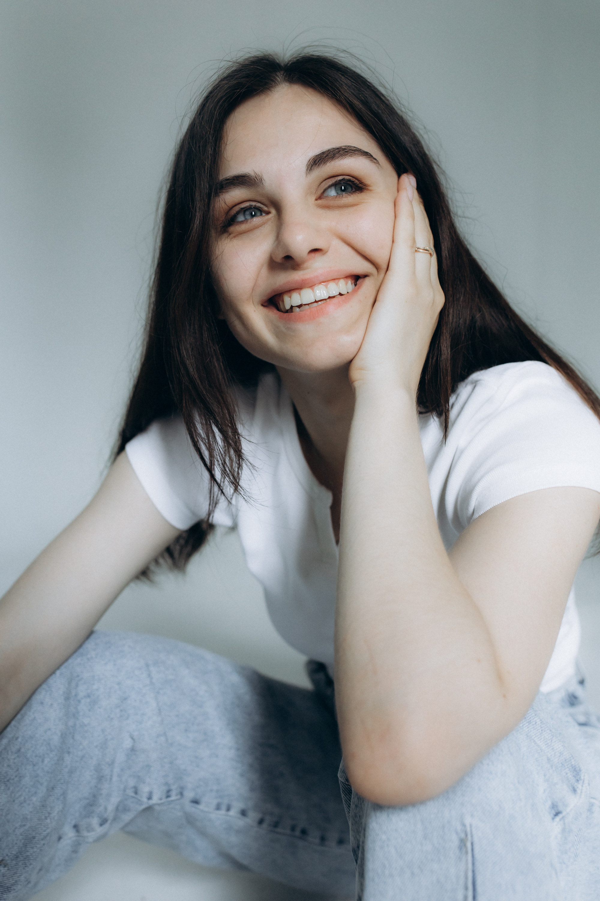 Индивидуальная съёмка. Портретный, семейный, свадебный фотограф в Воронеже Евгений Михайличенко