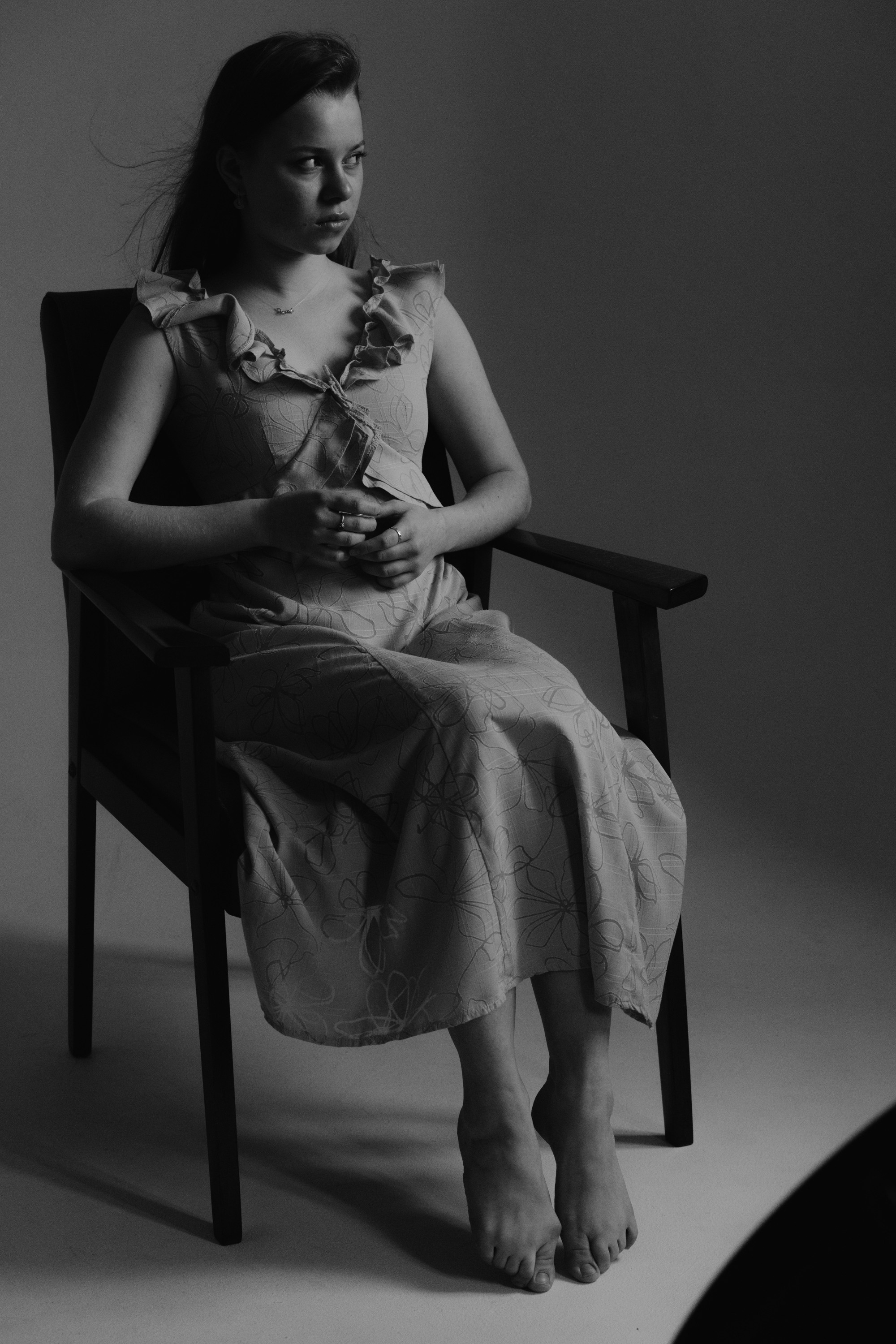 Индивидуальная съёмка. Портретный, семейный, свадебный фотограф в Воронеже Евгений Михайличенко