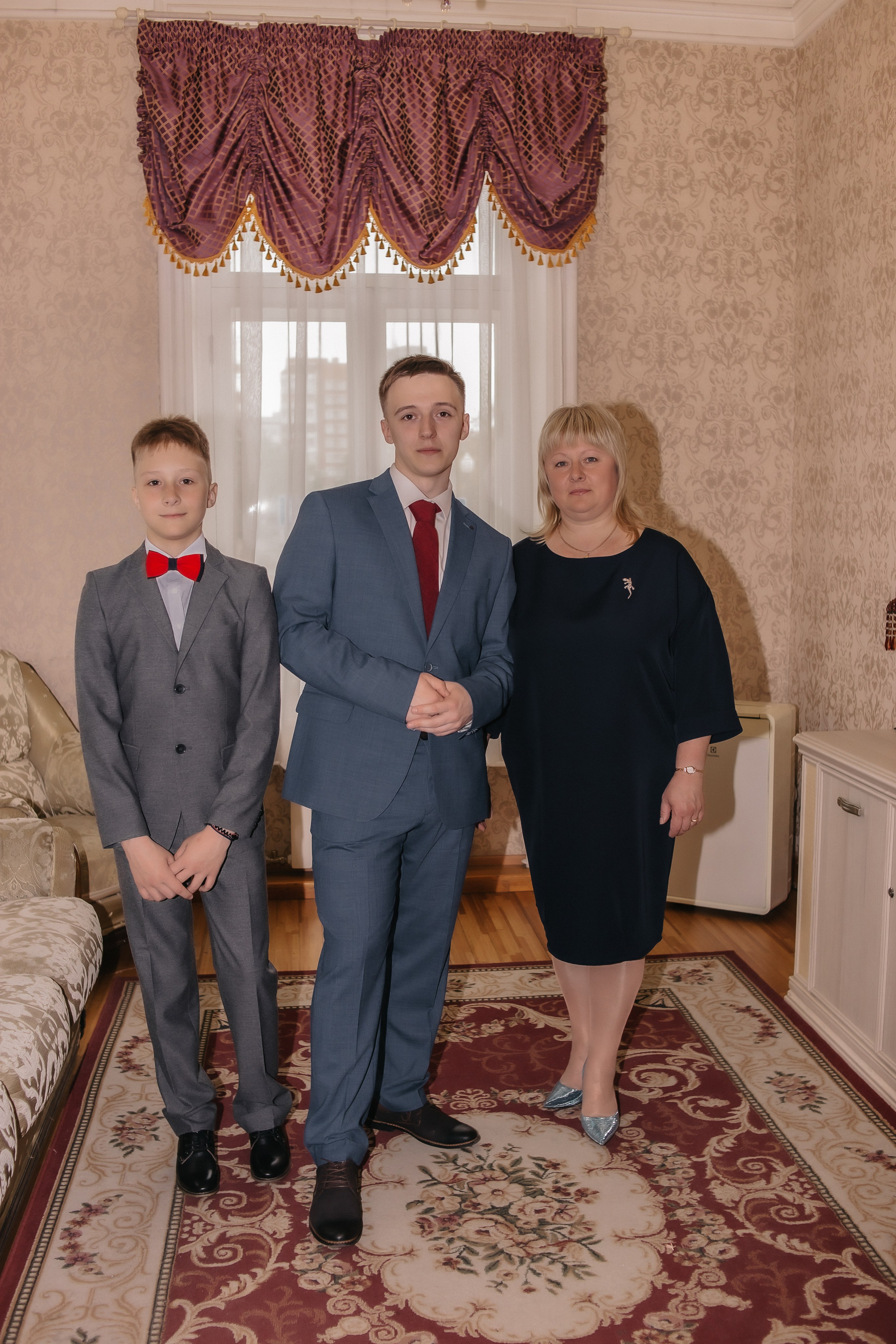 Николай и Евгения. Свадьба. Фотограф Регина Крикунова г. Красноярск