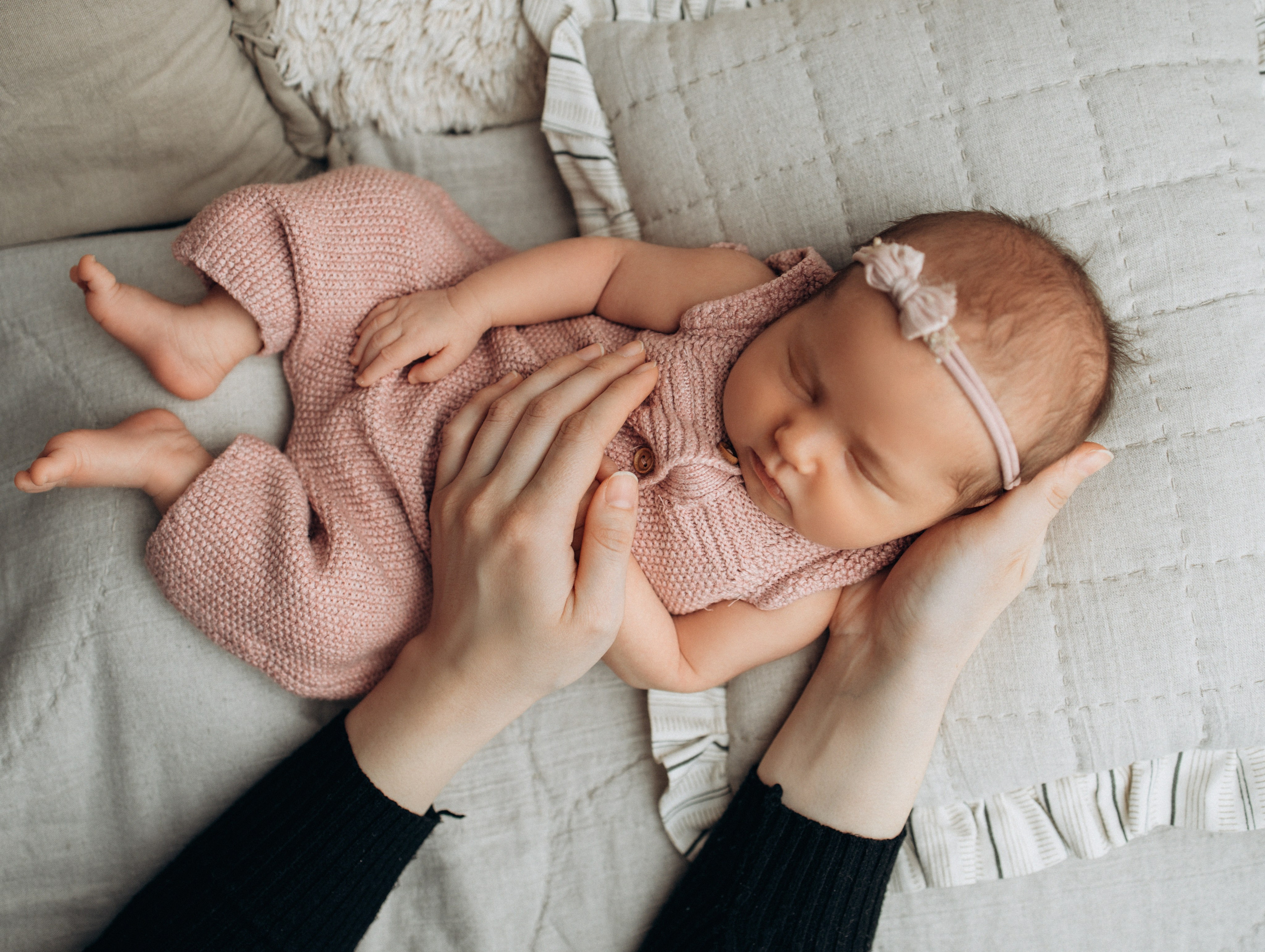 Эмма. Фотограф Дарья Соколовская