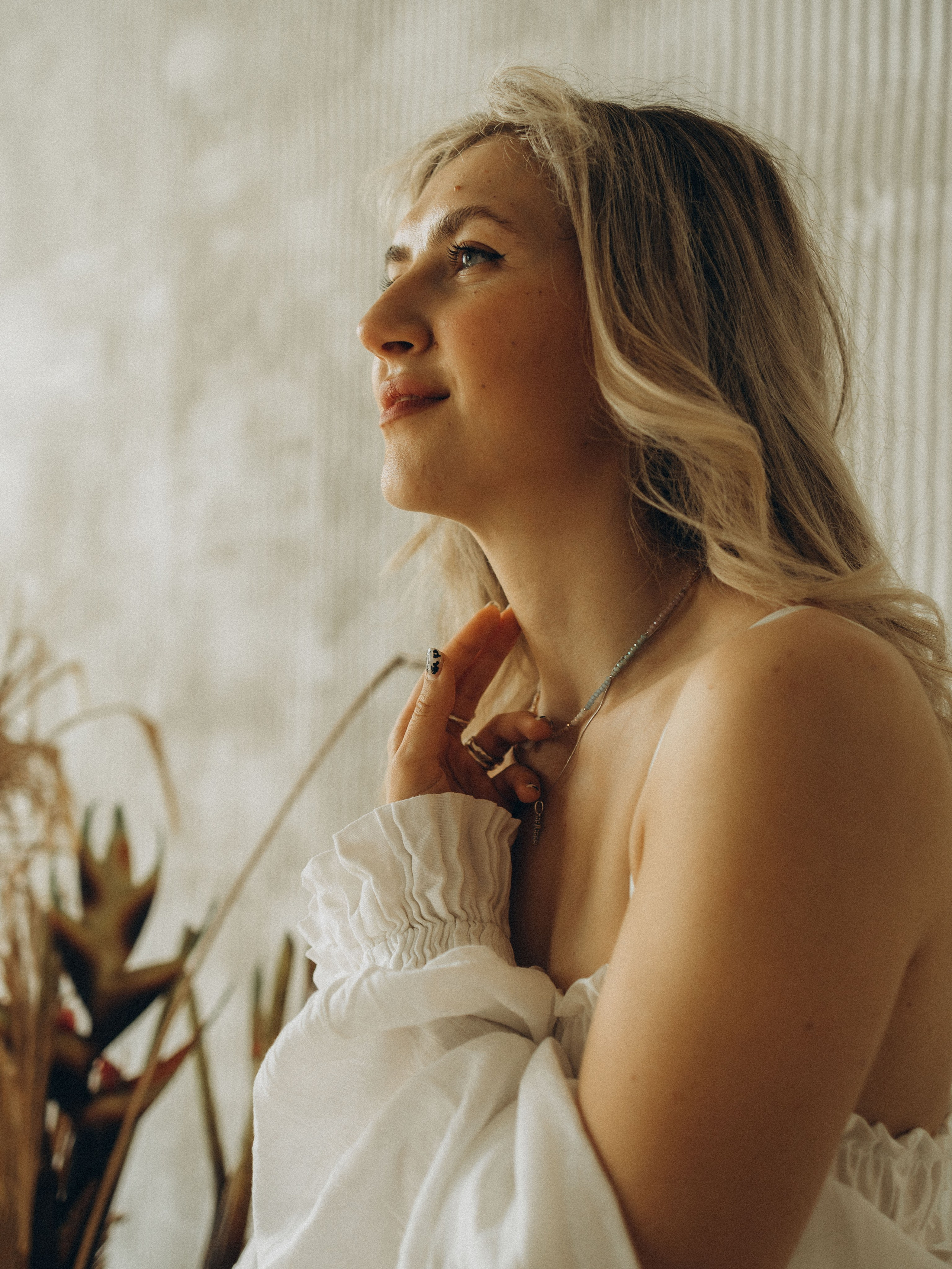 Марина. Фотограф Дарья Соколовская