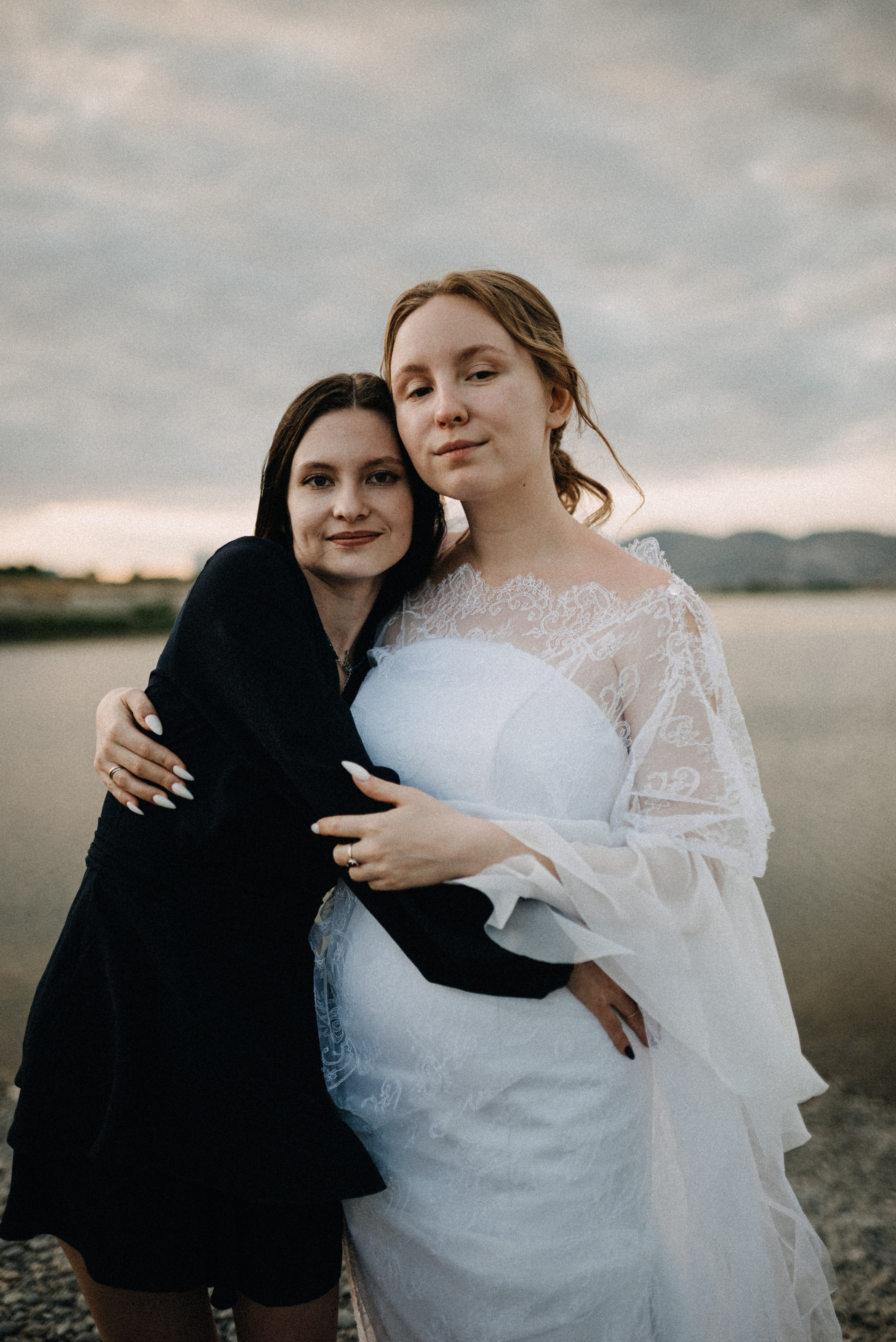 Руслан и Вероника |Полный свадебный день. Фотограф Санкт-Петербург, Новороссийск