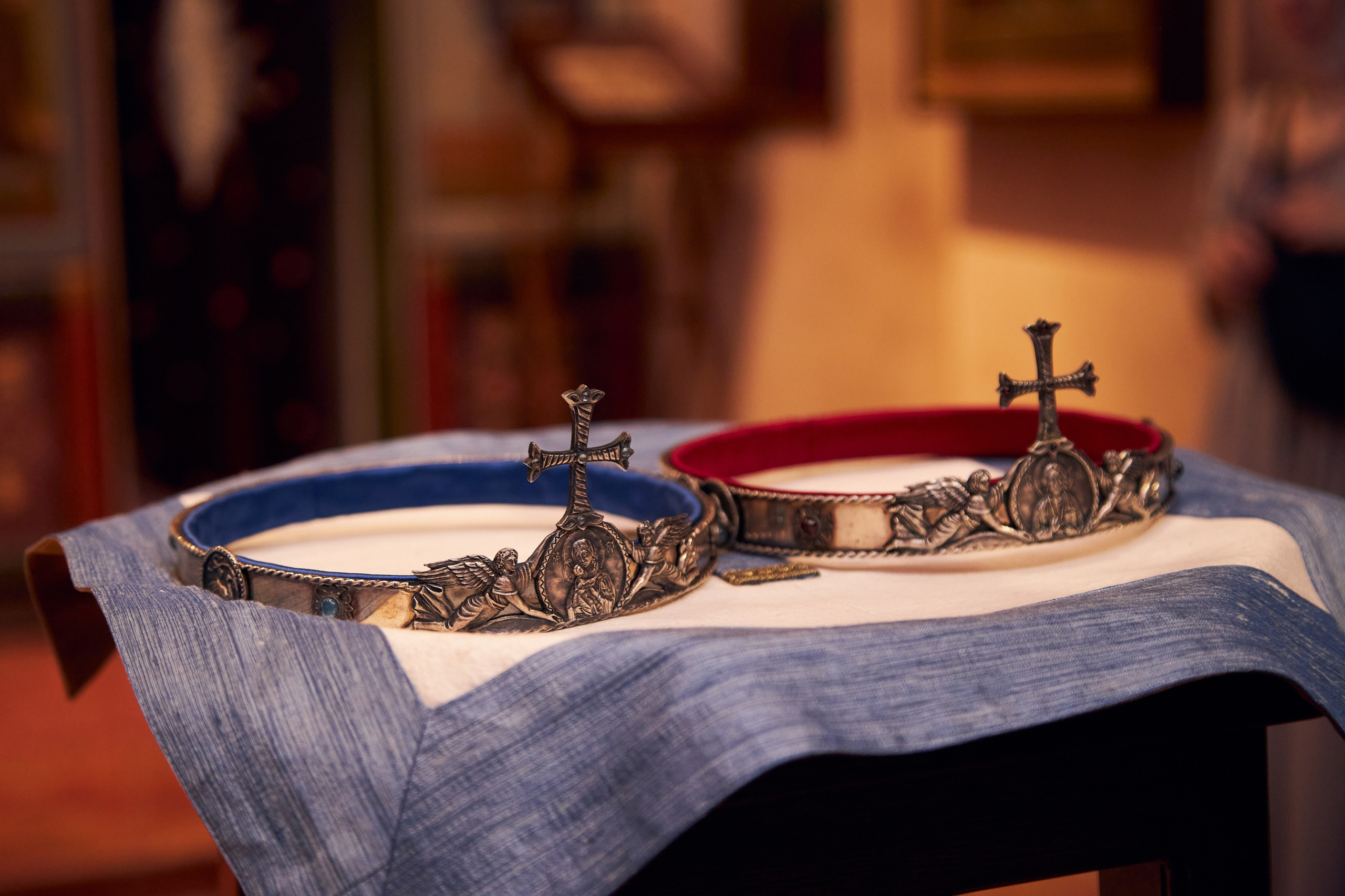 Эвелина и Даня. Фотограф Савченко Люба. Москва