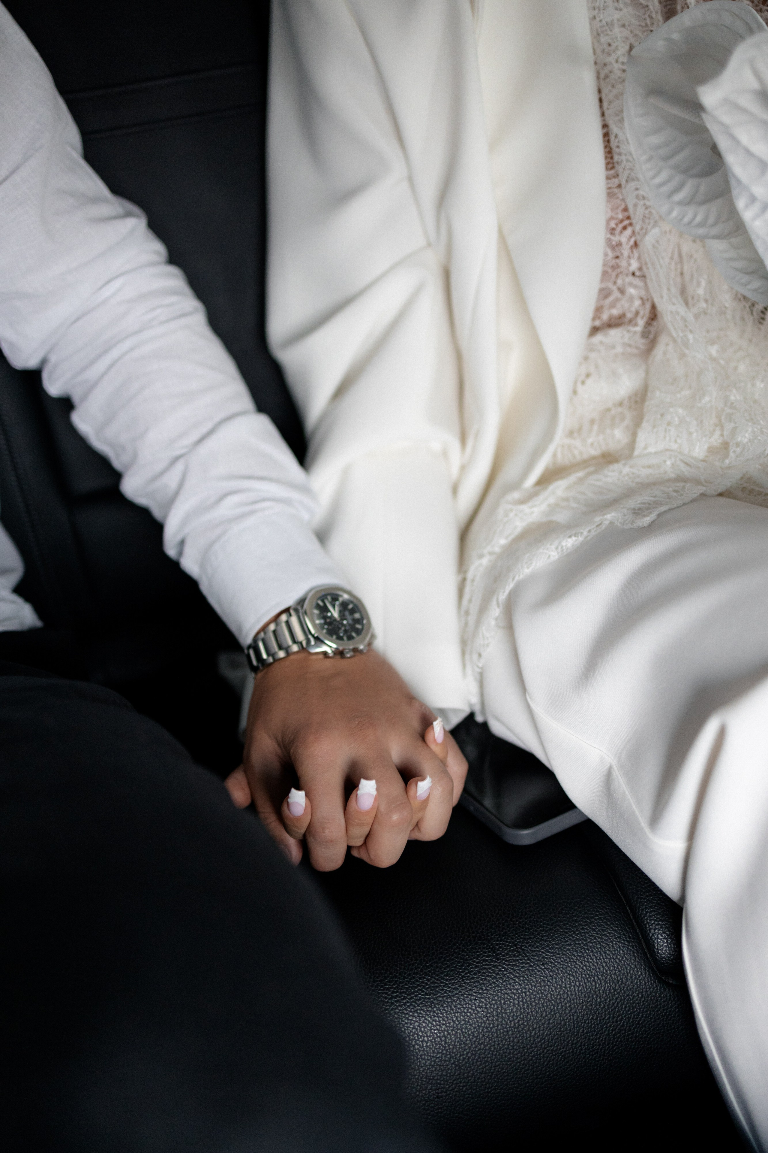 Павел и Соня Кутузовский. Свадебный фотограф в Москве