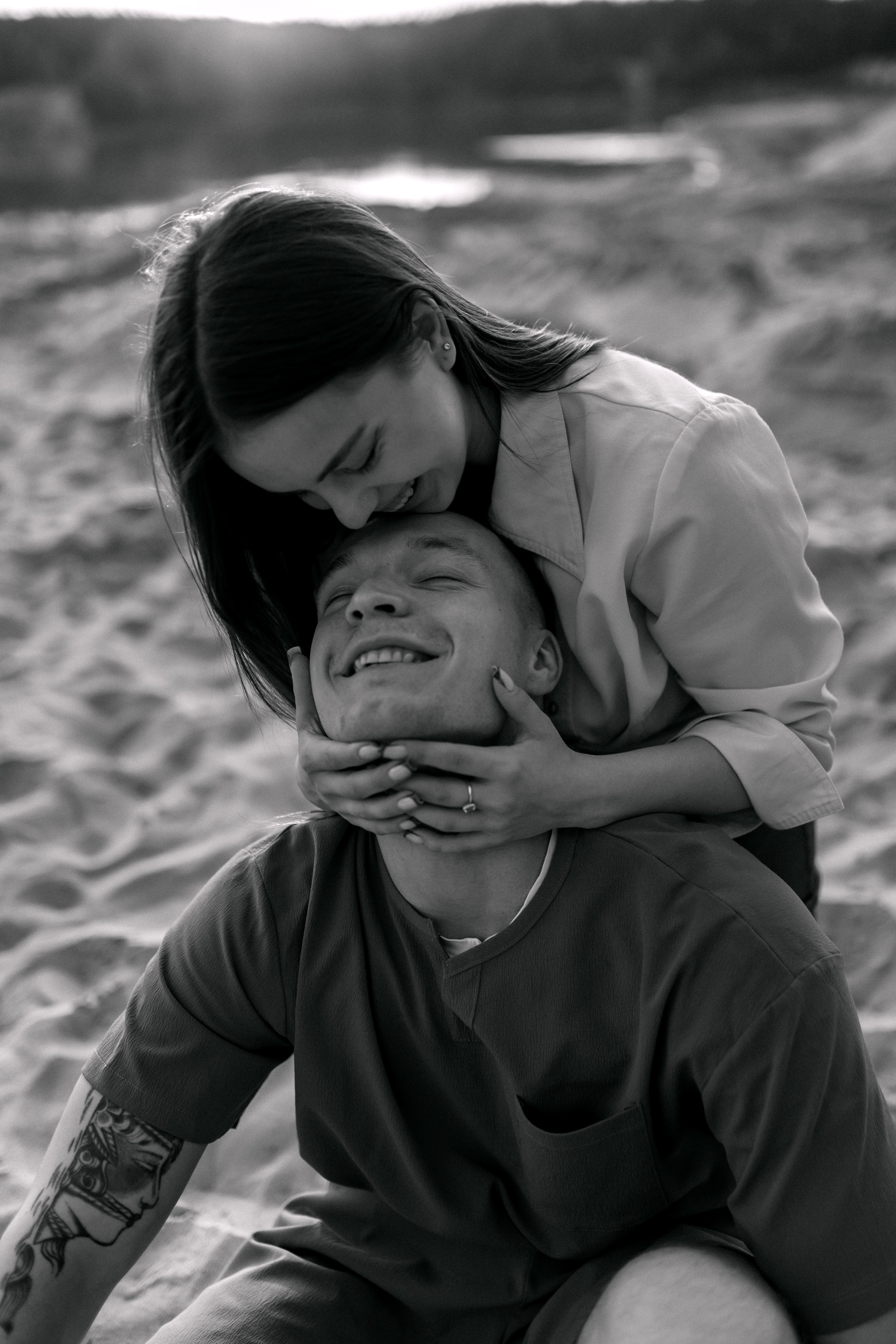 Сейчас и навсегда…. Фотограф Саранск Екатерина Жукова