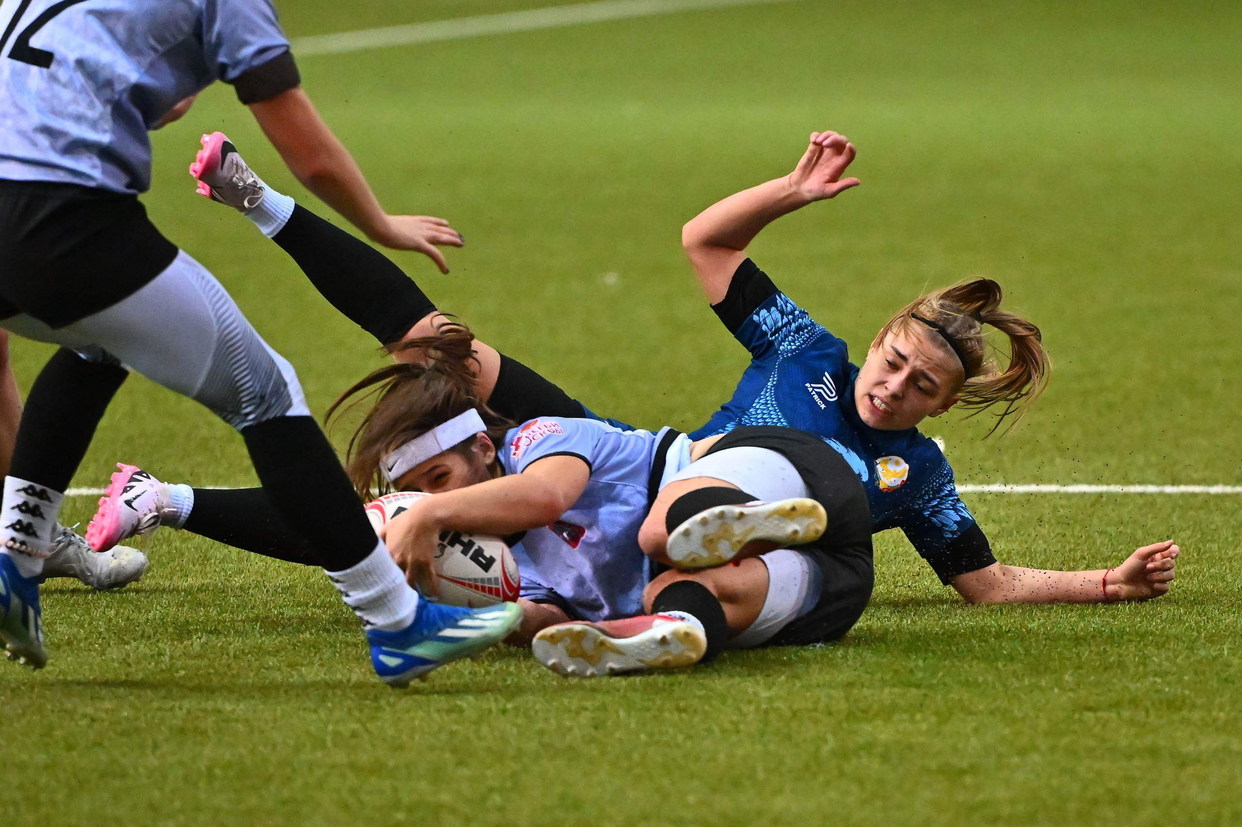 Спорт. Фотосъемка мероприятий