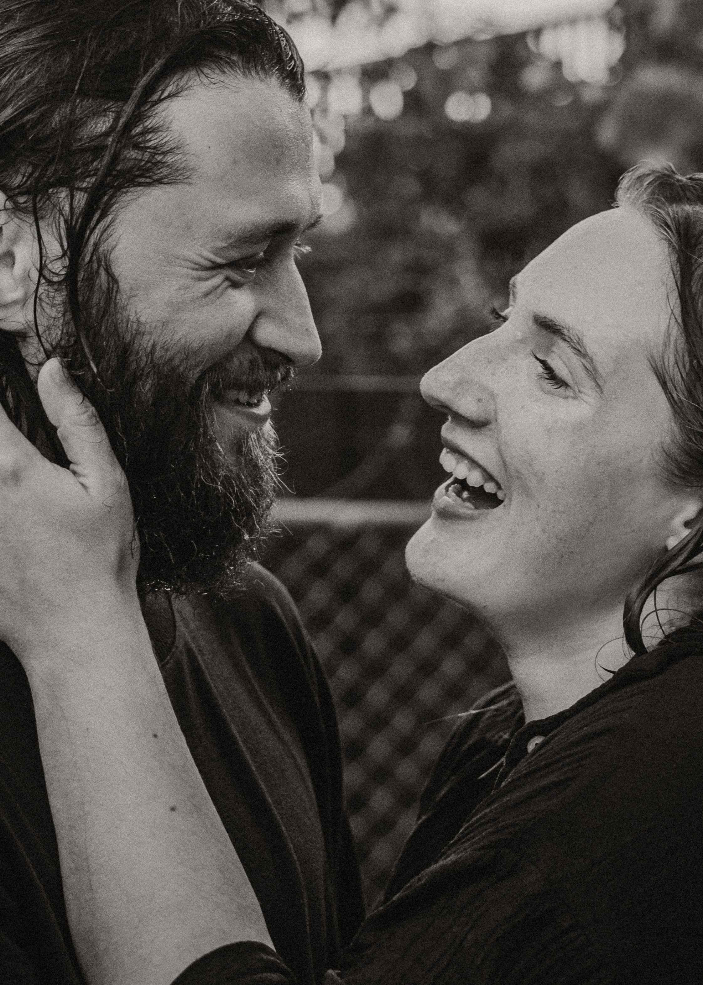 О любви. Семейный фотограф Ксения Каримова