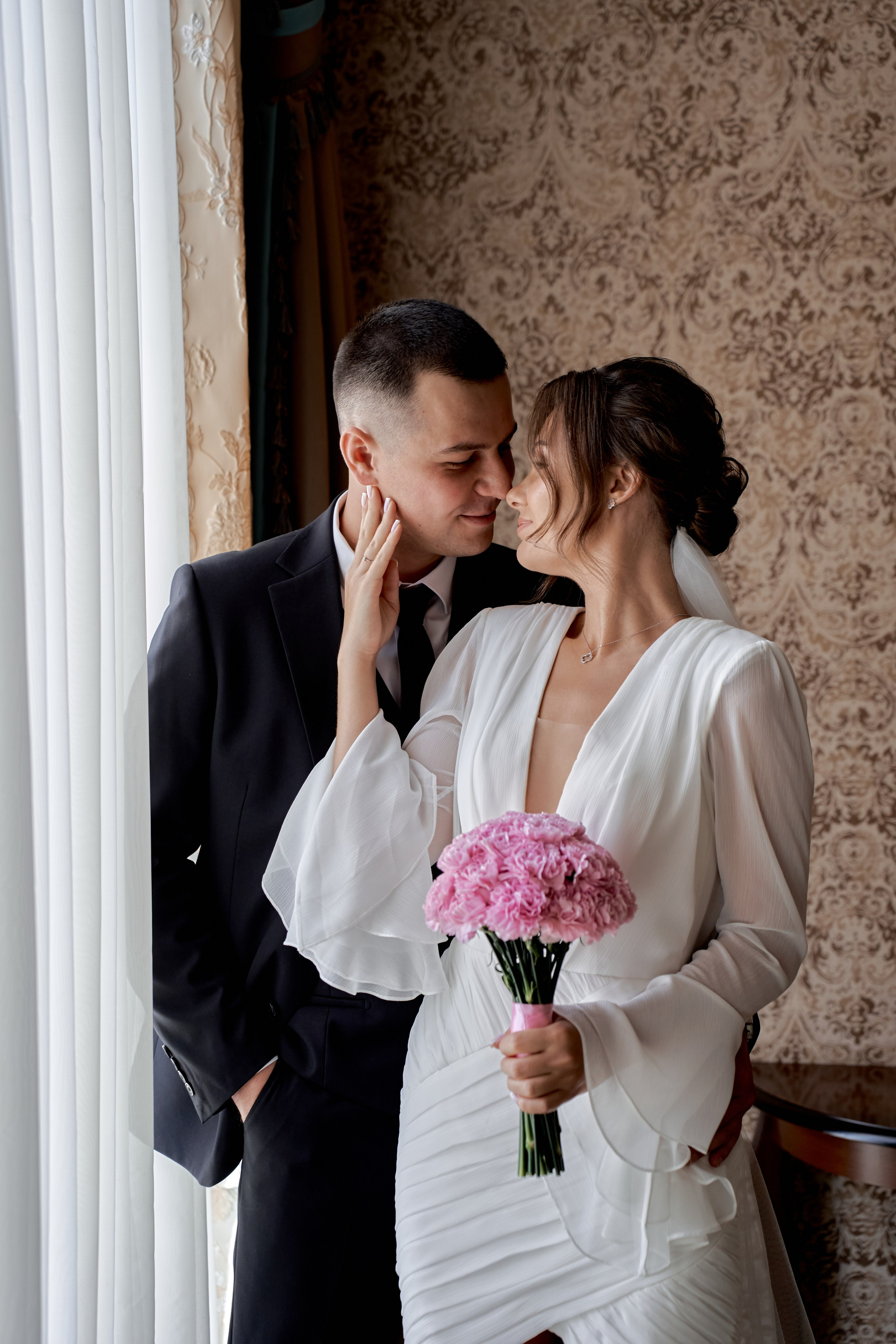 Кирилл & Александра. Фотограф в Нижнем Новгороде Марина Кузнецова