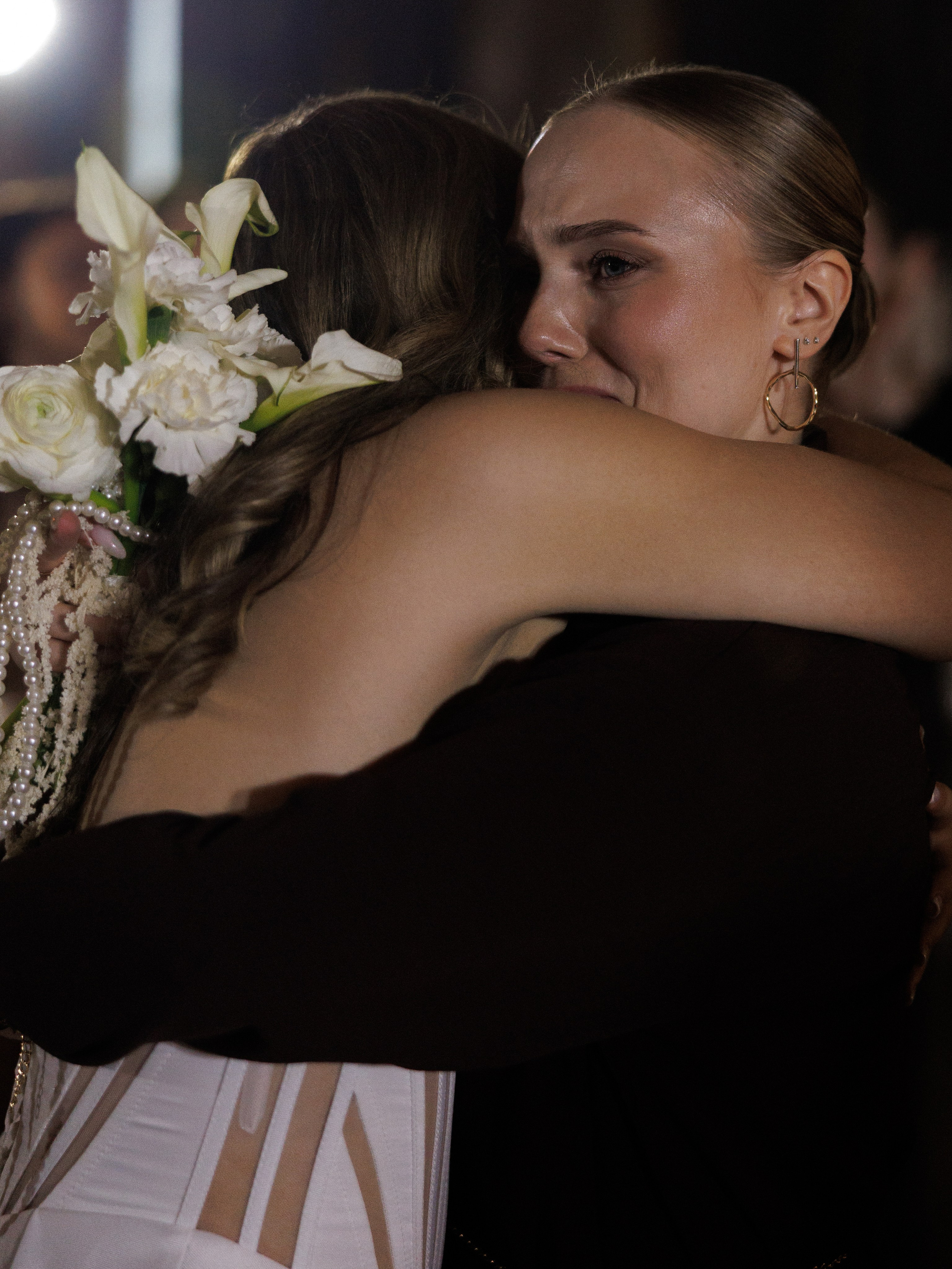 Вечер в Пальме. Свадебный и семейный фотограф Мария Князева в Санкт-Петербурге