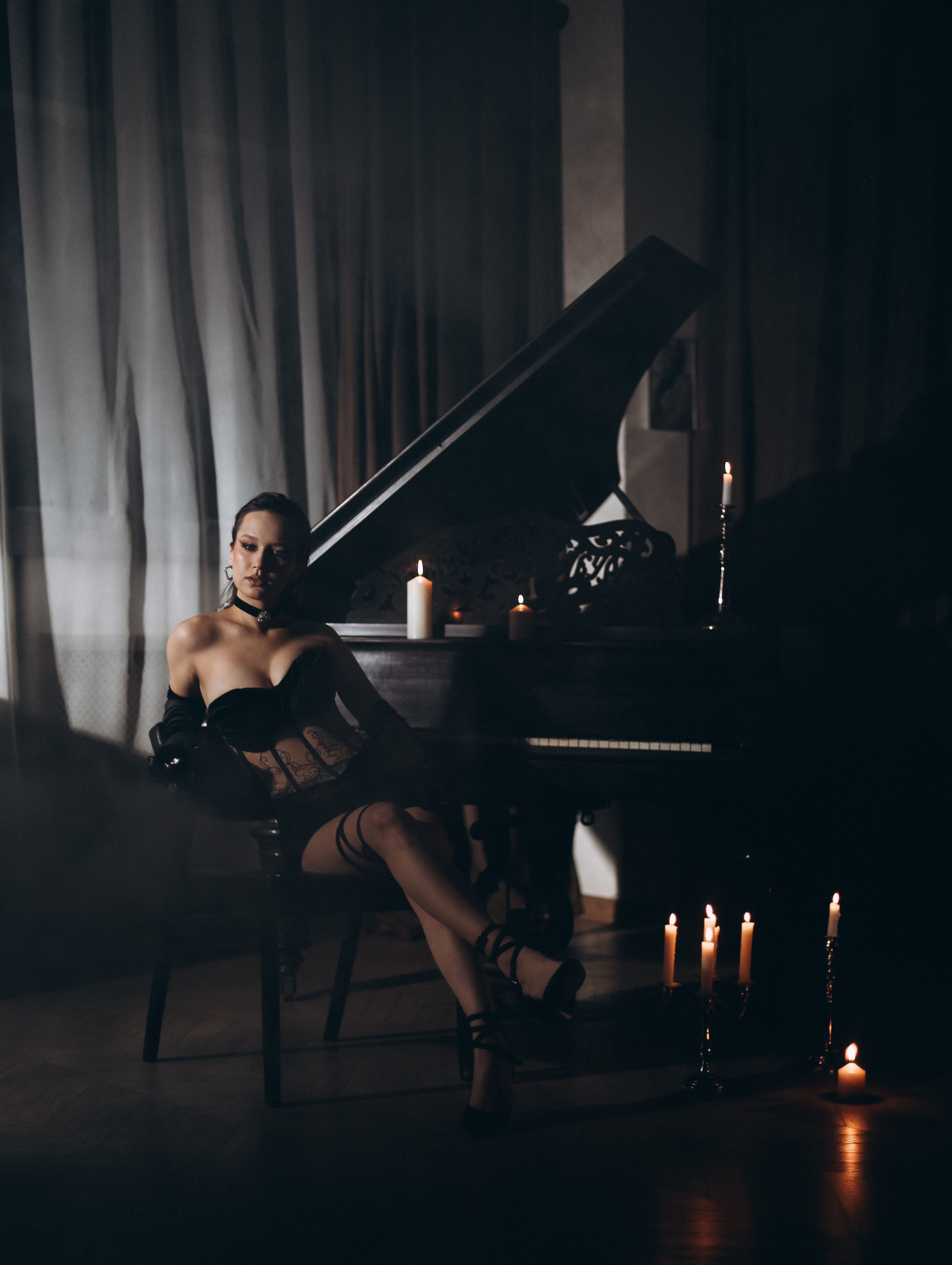 Анна. ФОТОГРАФ ИРКУТСК | ДАНИЕЛА МОНРО