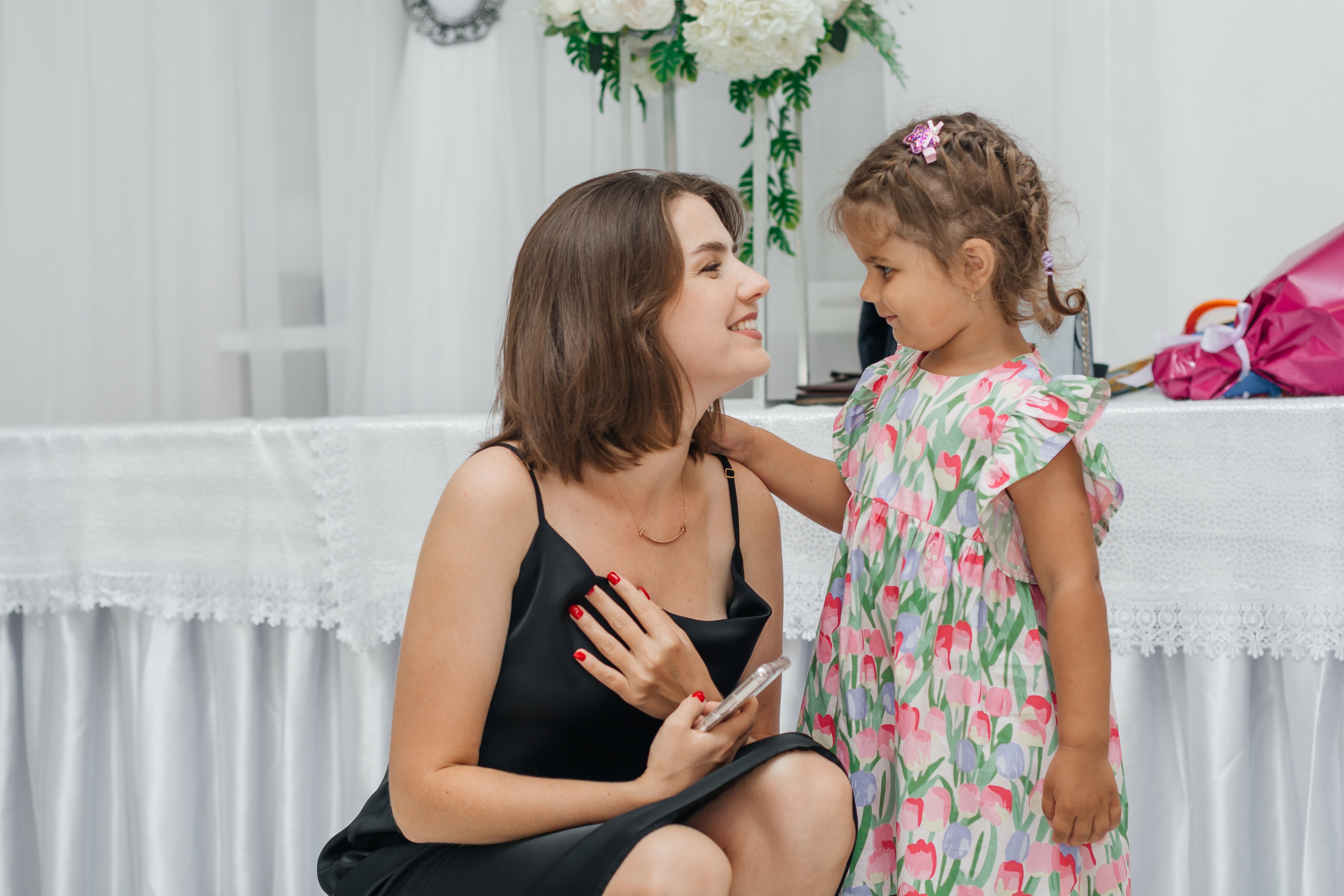 Съемка годика Артуру. Семейный и детский фотограф Кущ Наташа